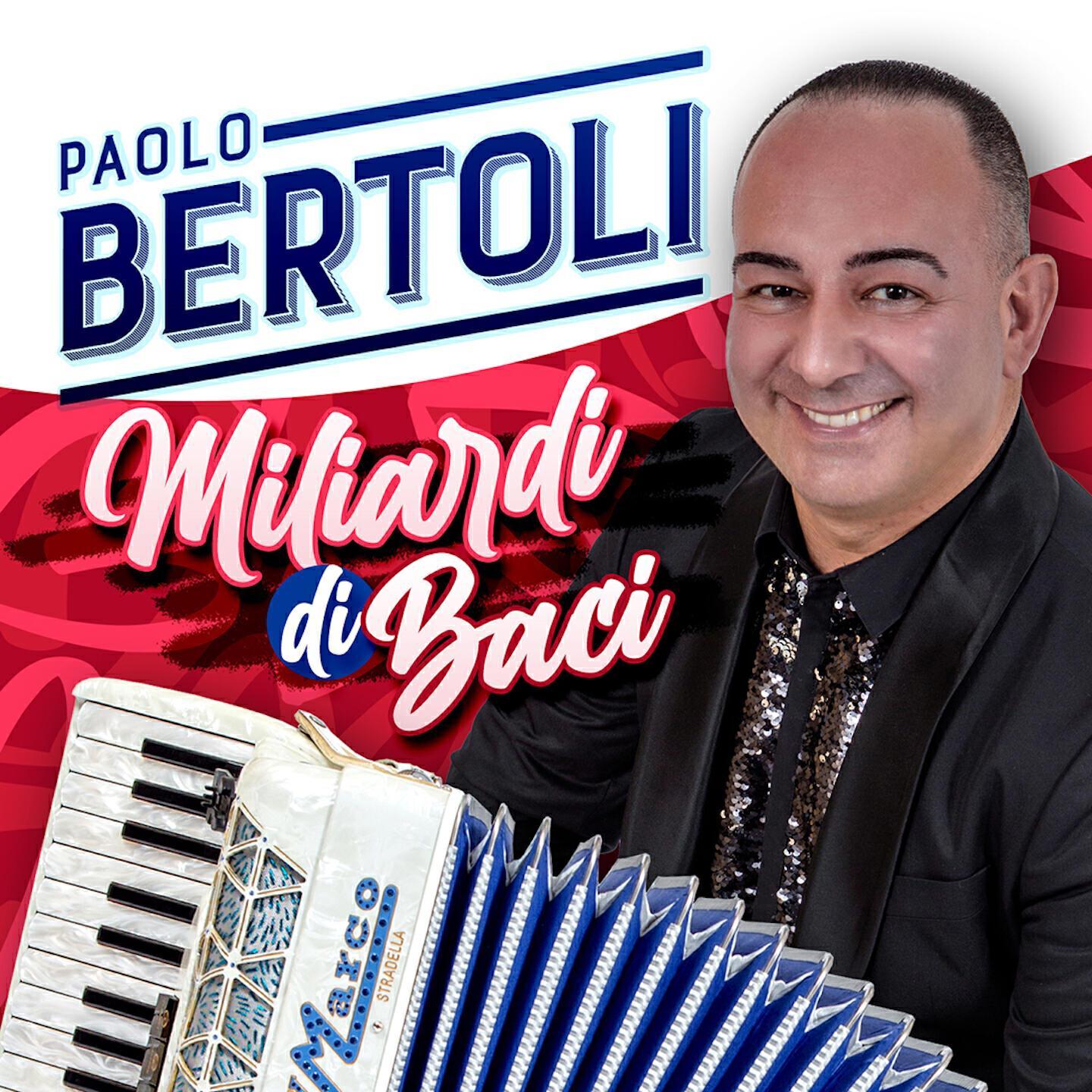 Paolo bertoli