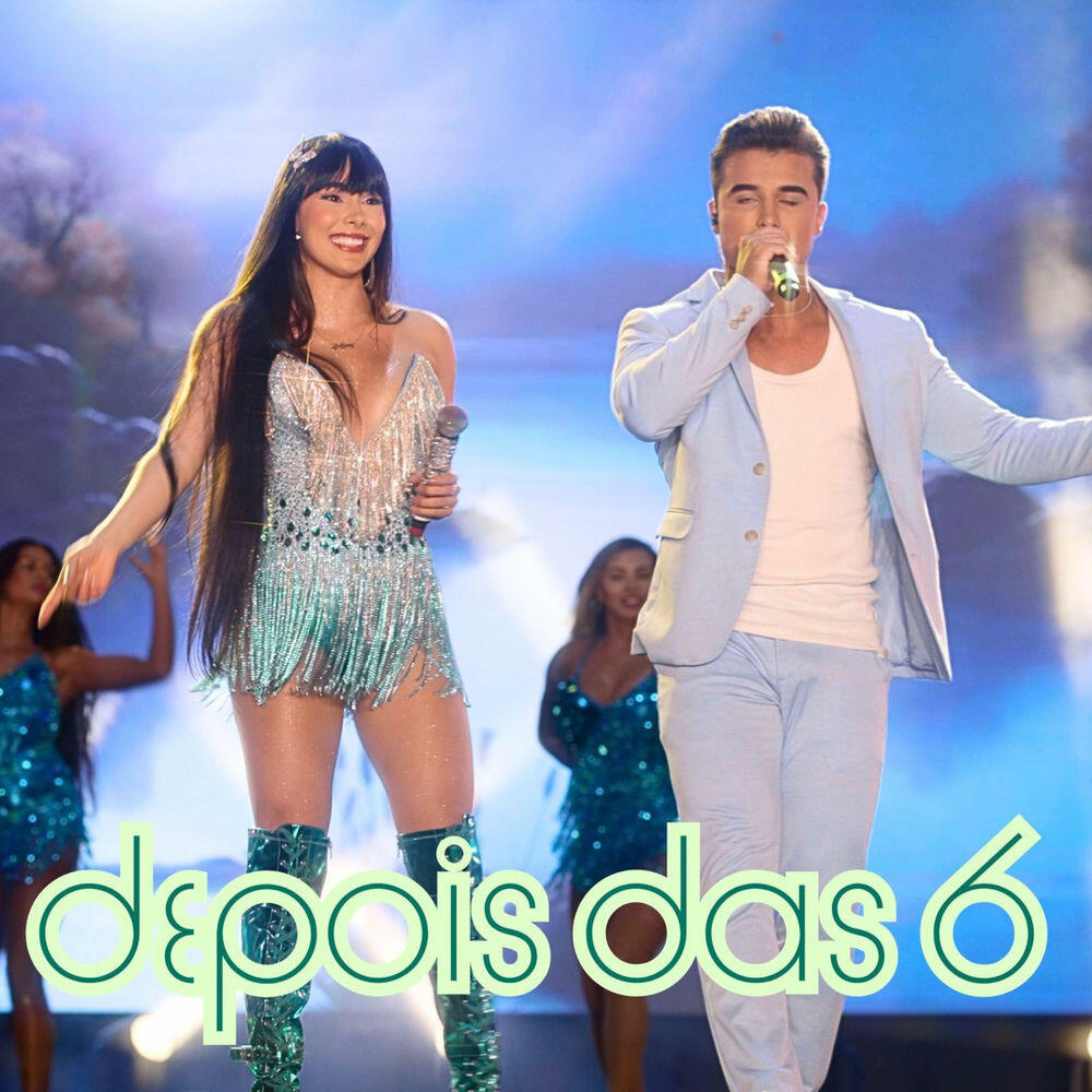 Релиз Depois das 6