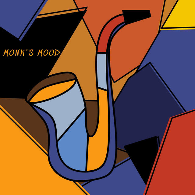 Релиз Monk's Mood