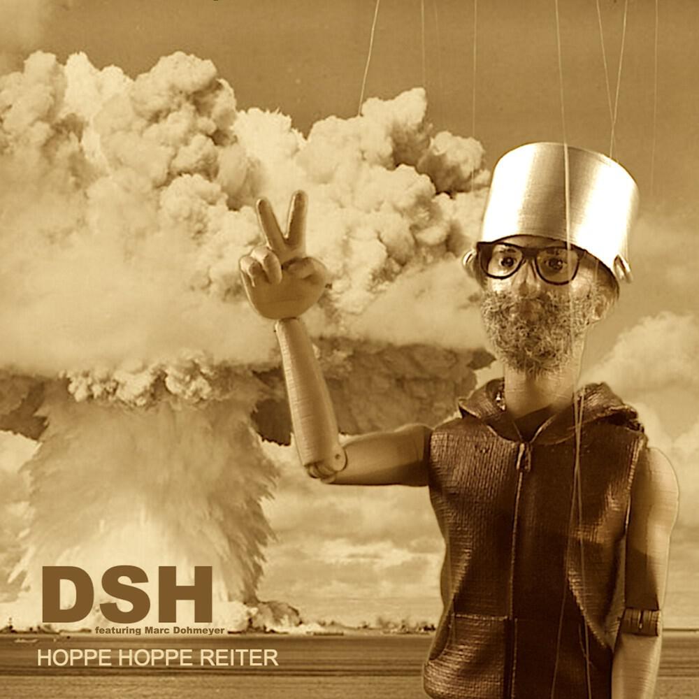 Релиз Hoppe hoppe Reiter