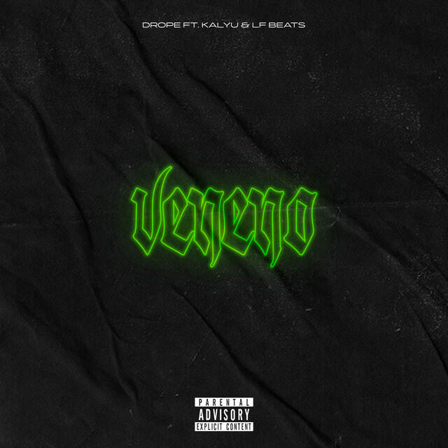Релиз Veneno