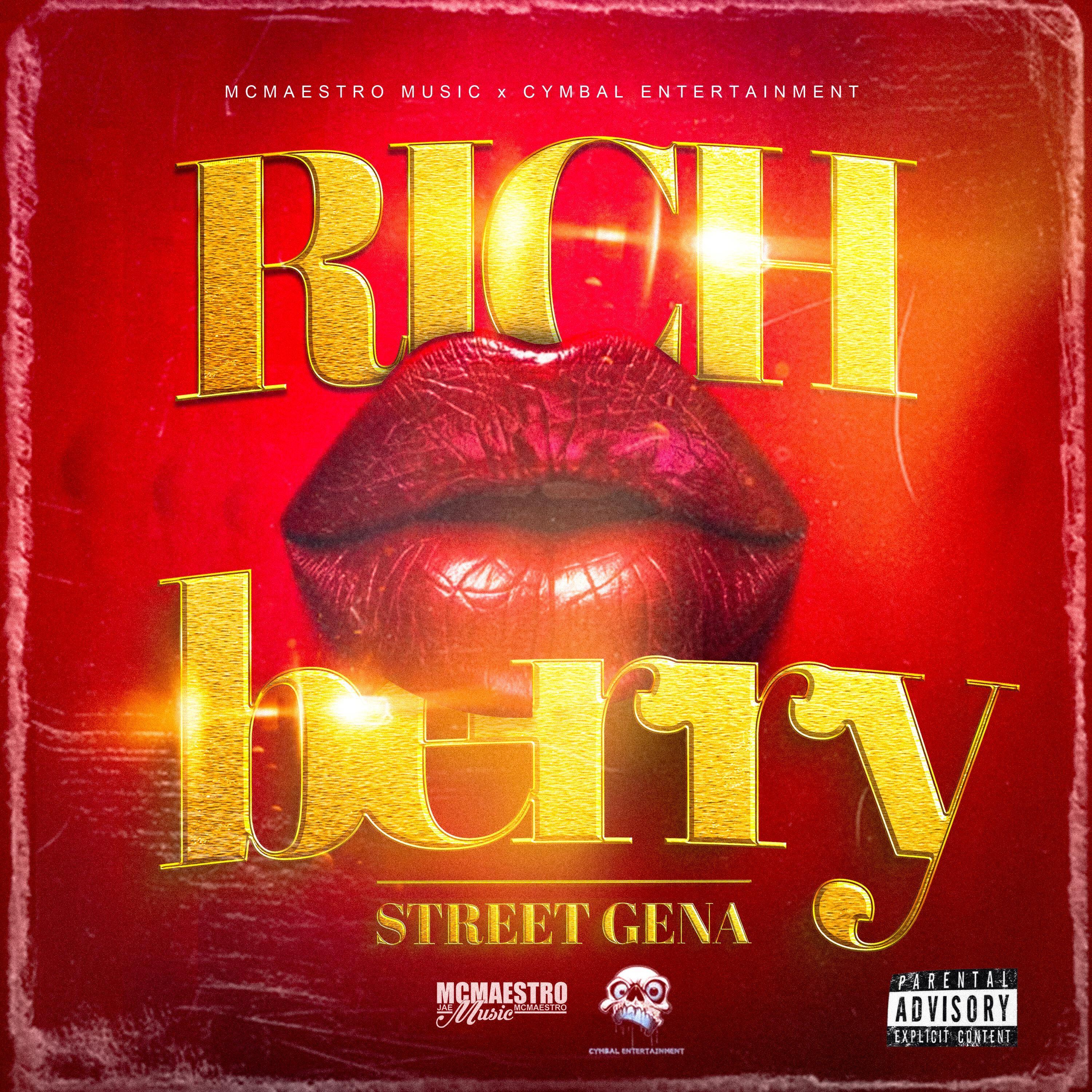 Релиз Rich Berry