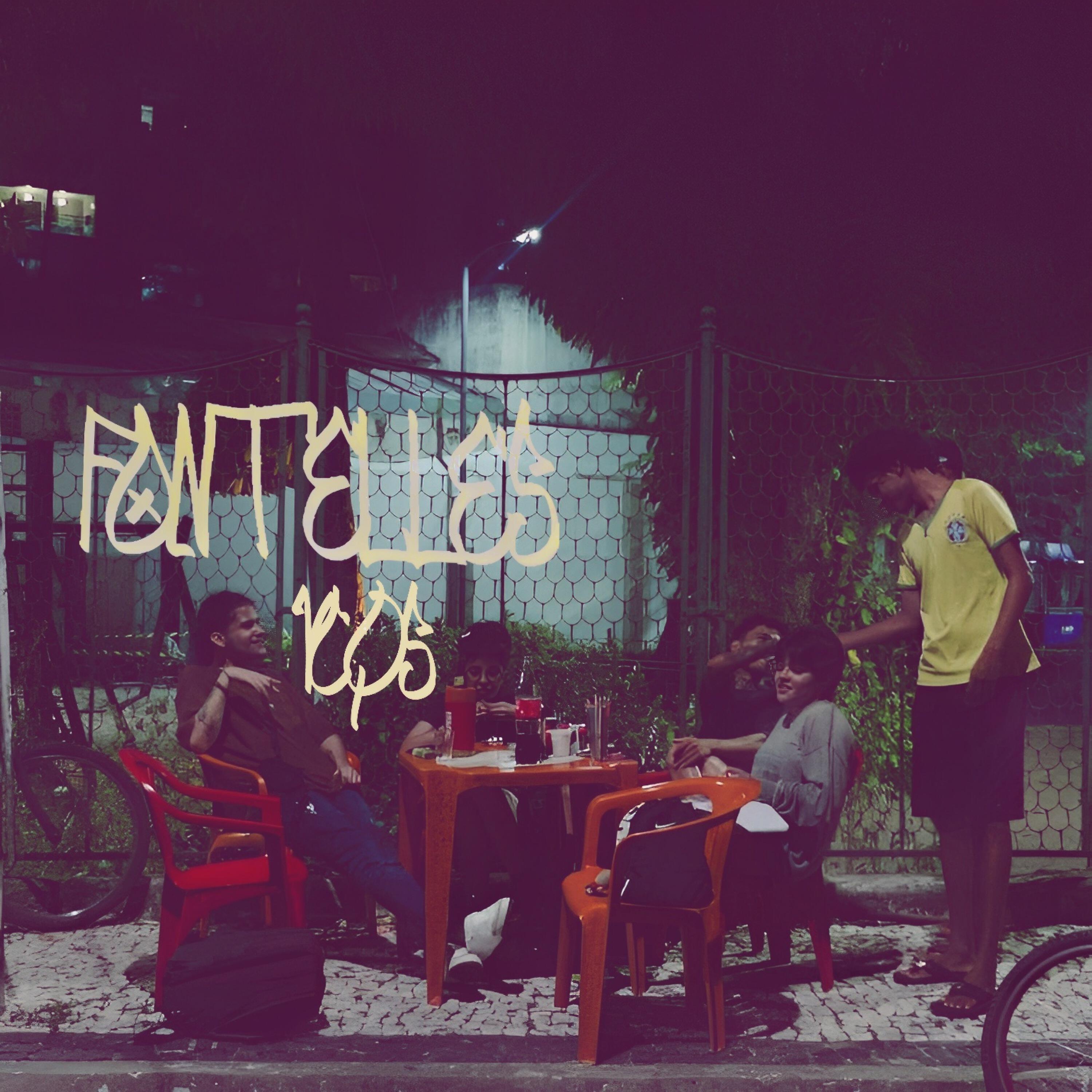 Fontelles