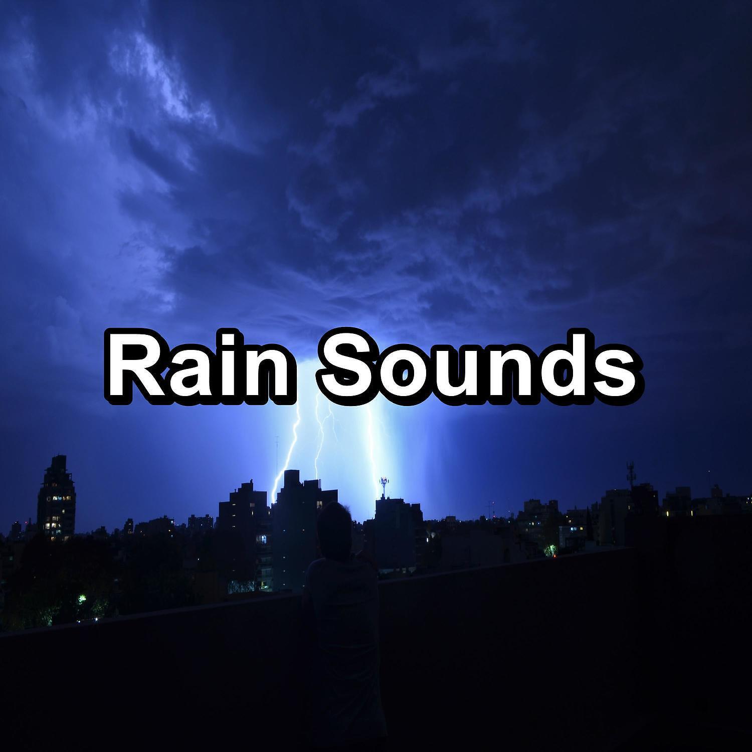 Релиз Rain Sounds