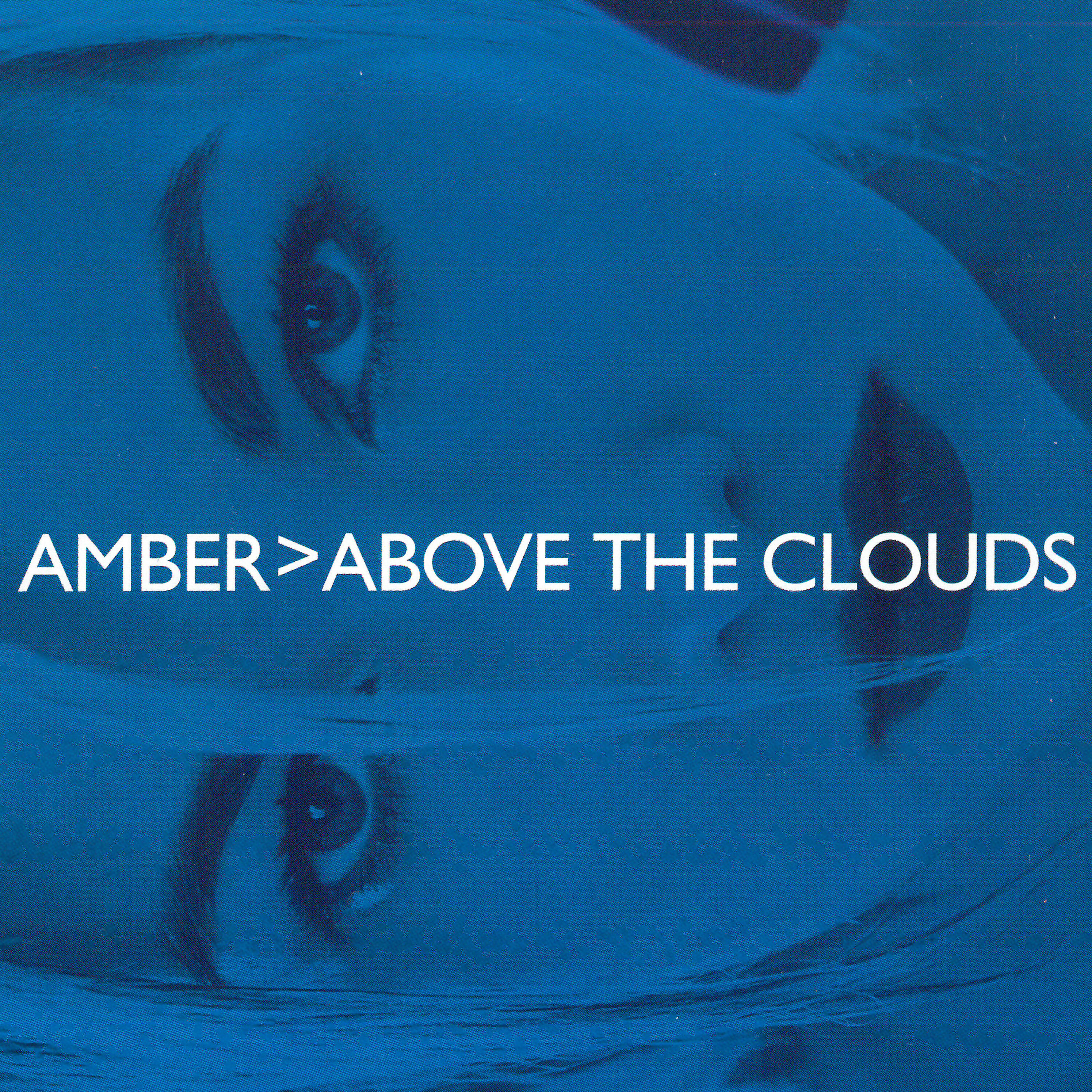 Релиз Above the Clouds