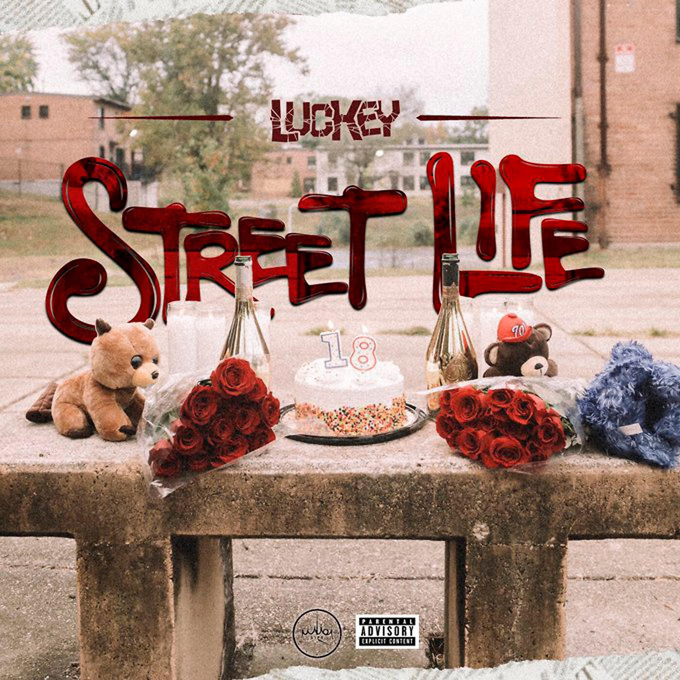 Релиз Street Life