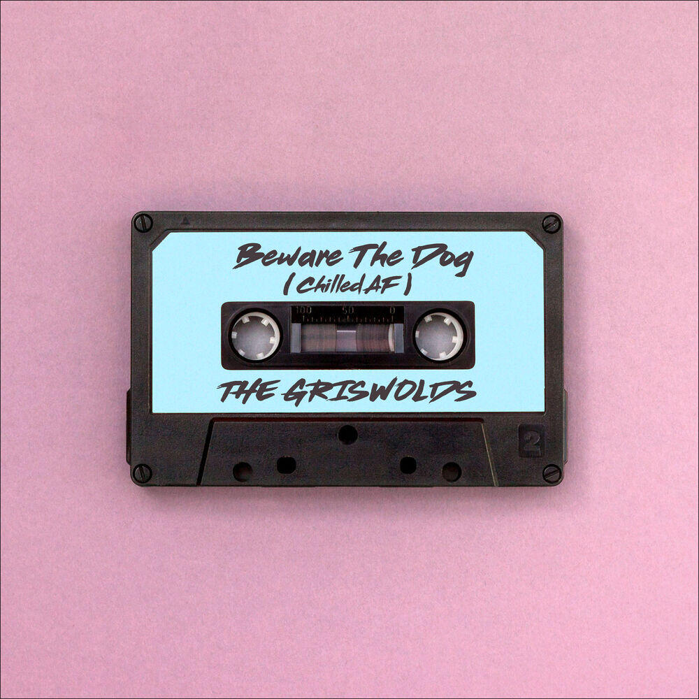 Релиз Beware The Dog (chilled AF)