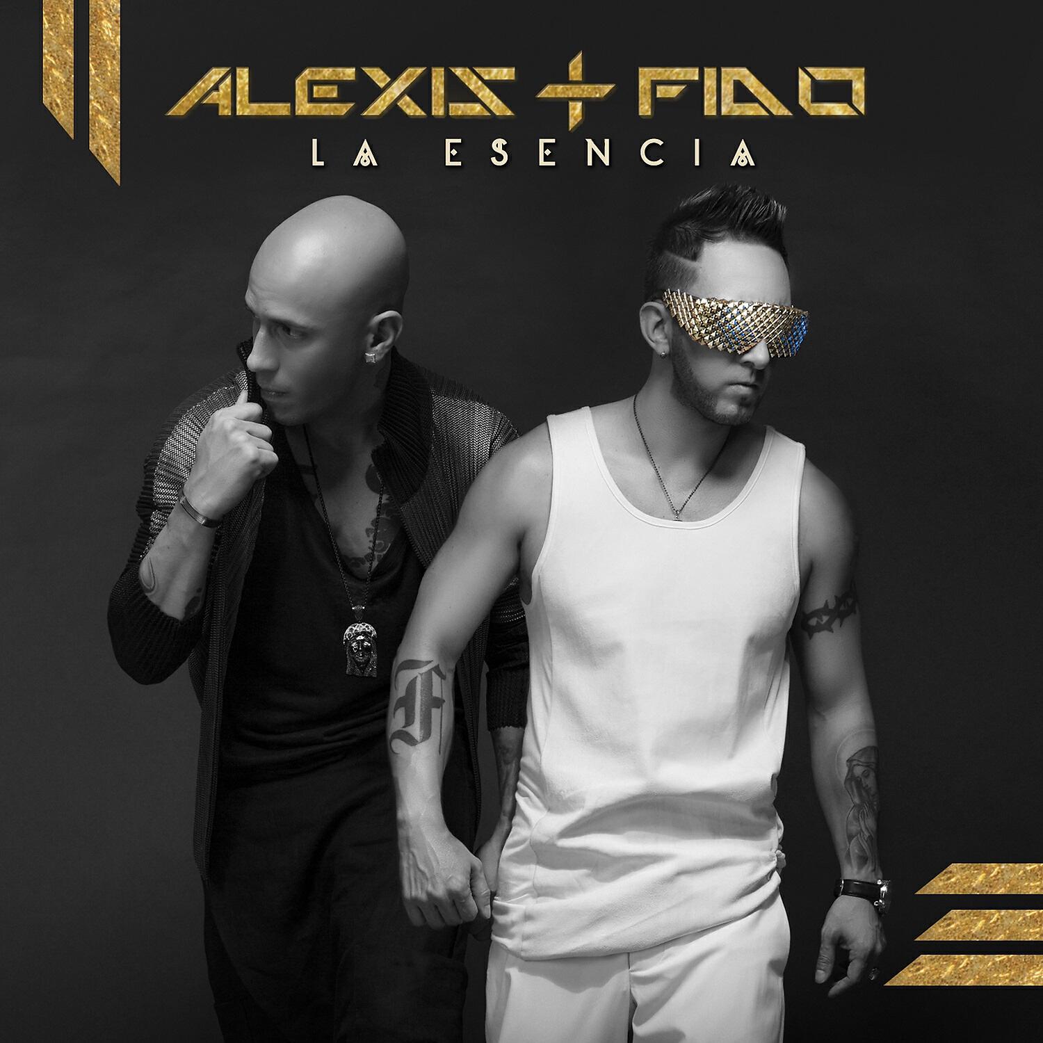 Релиз La Esencia
