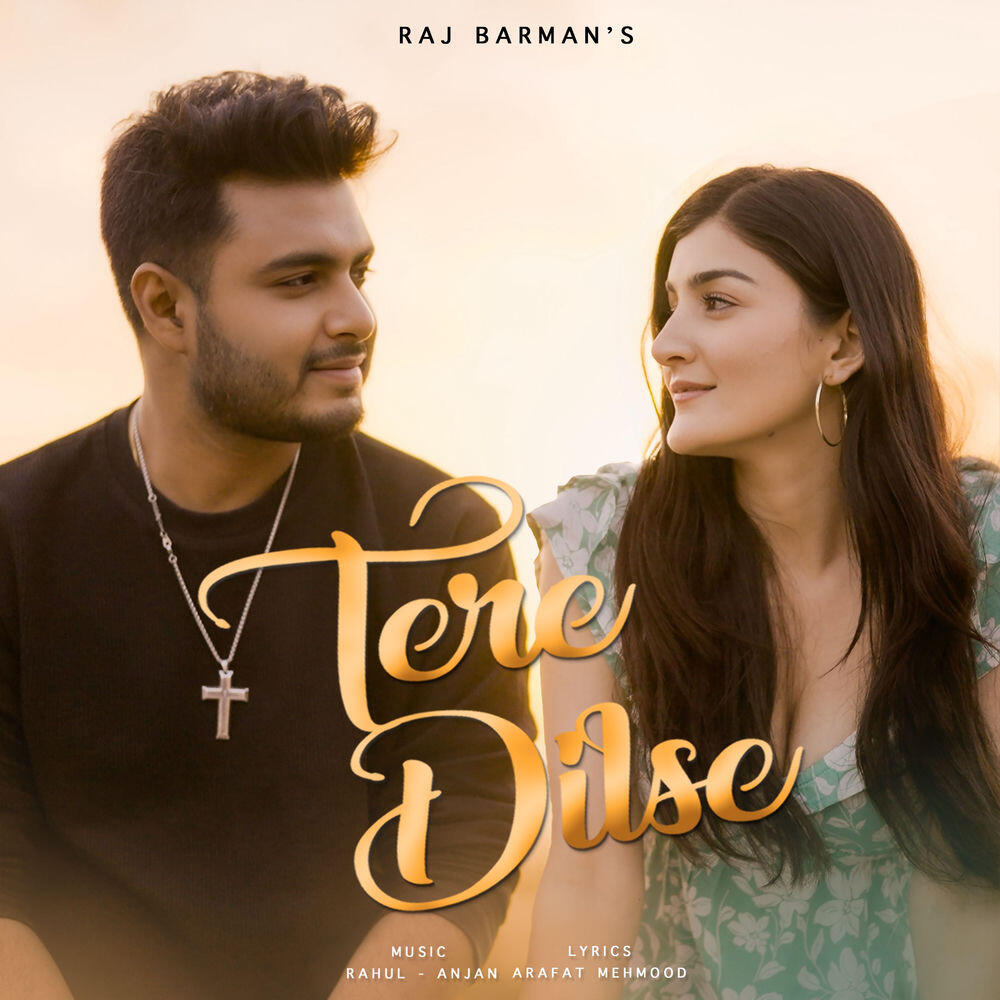 Релиз Tere Dilse