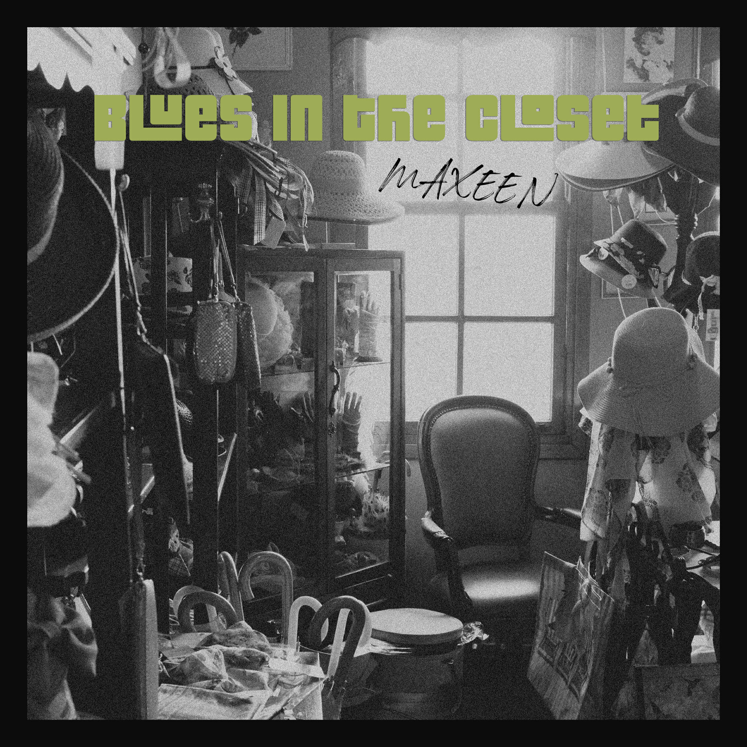 Релиз Blues In The Closet