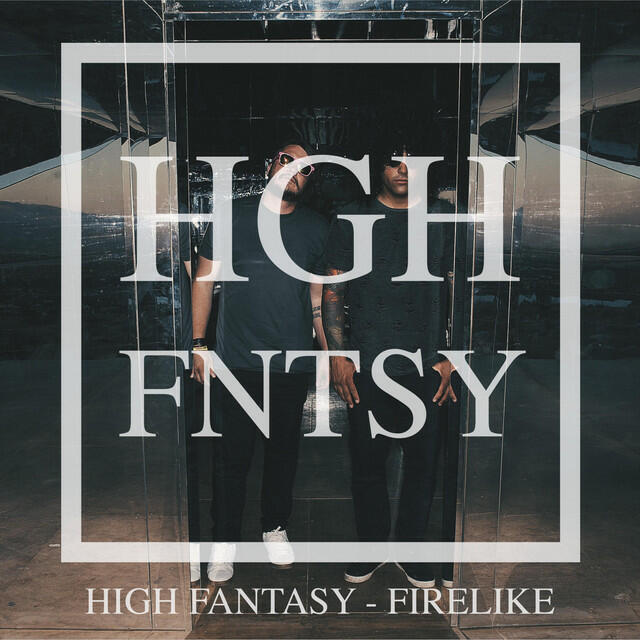 Релиз Firelike