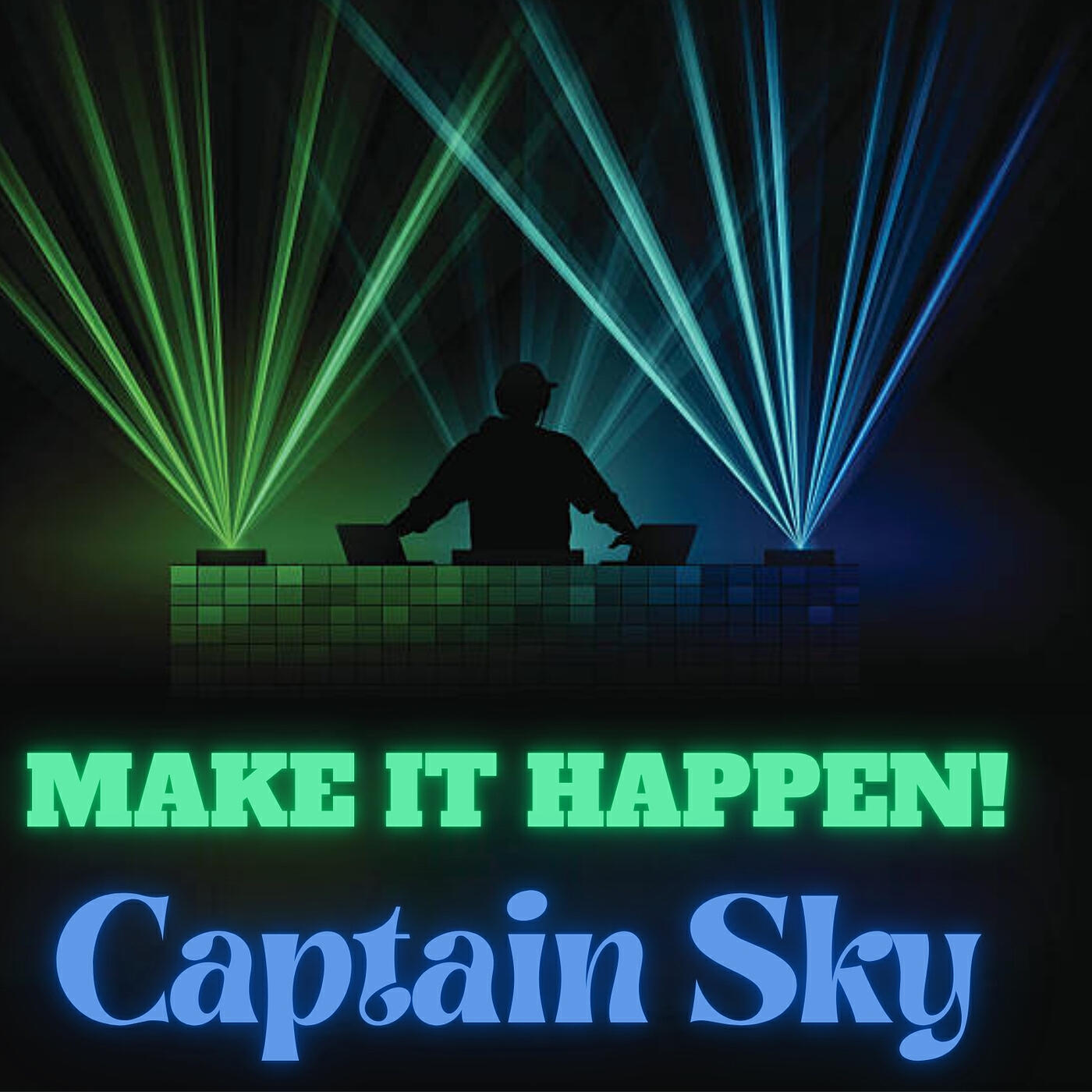 Релиз Make It Happen