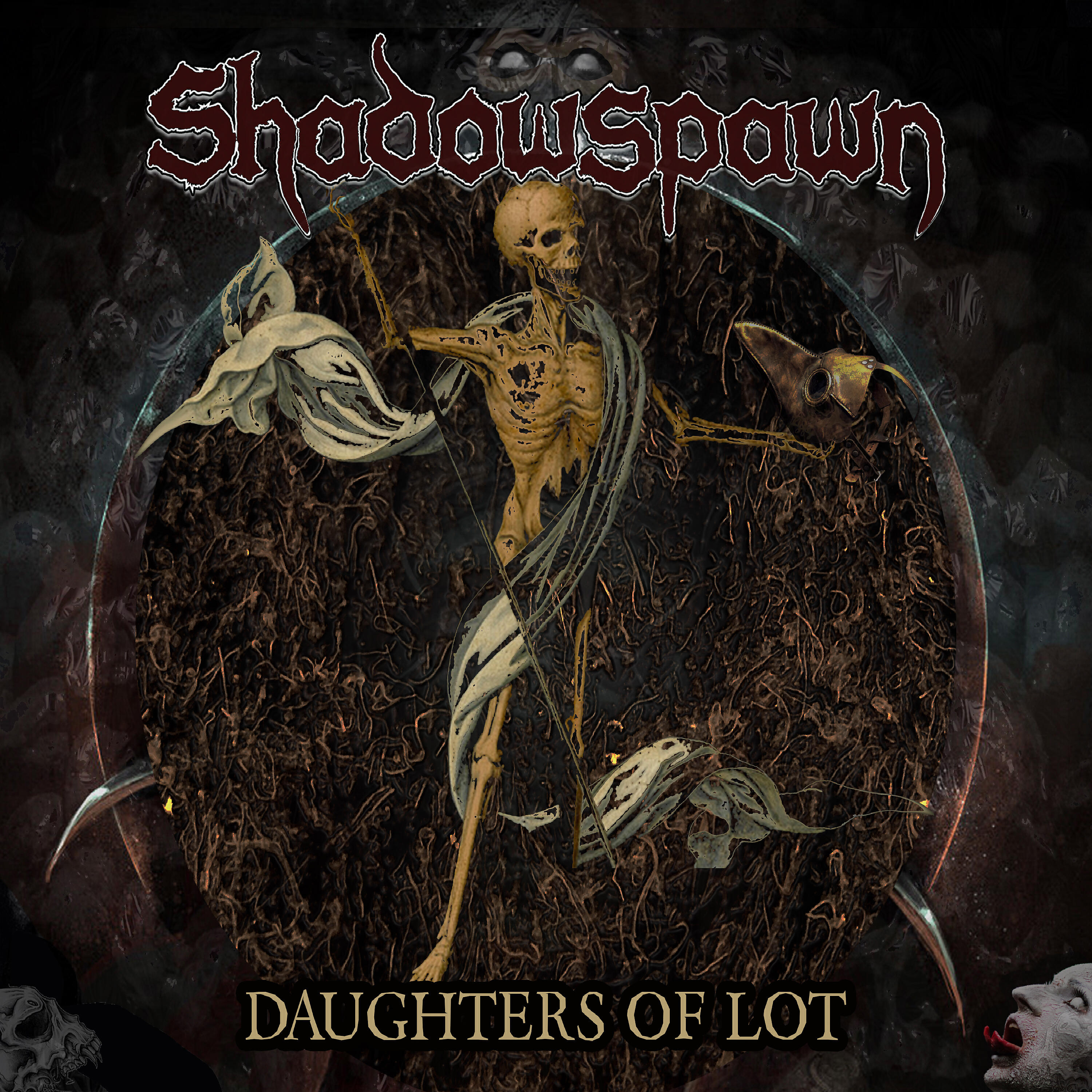 Релиз Daughters of Lot