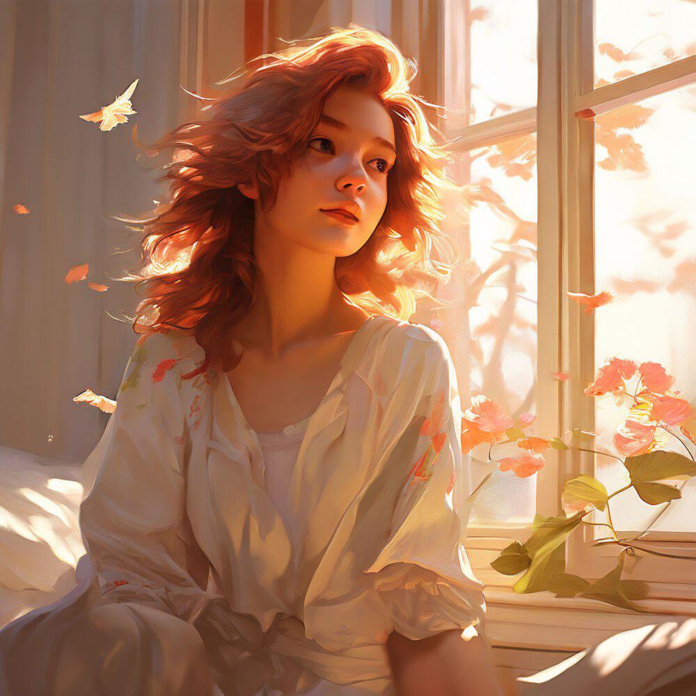 Релиз Morning Breeze