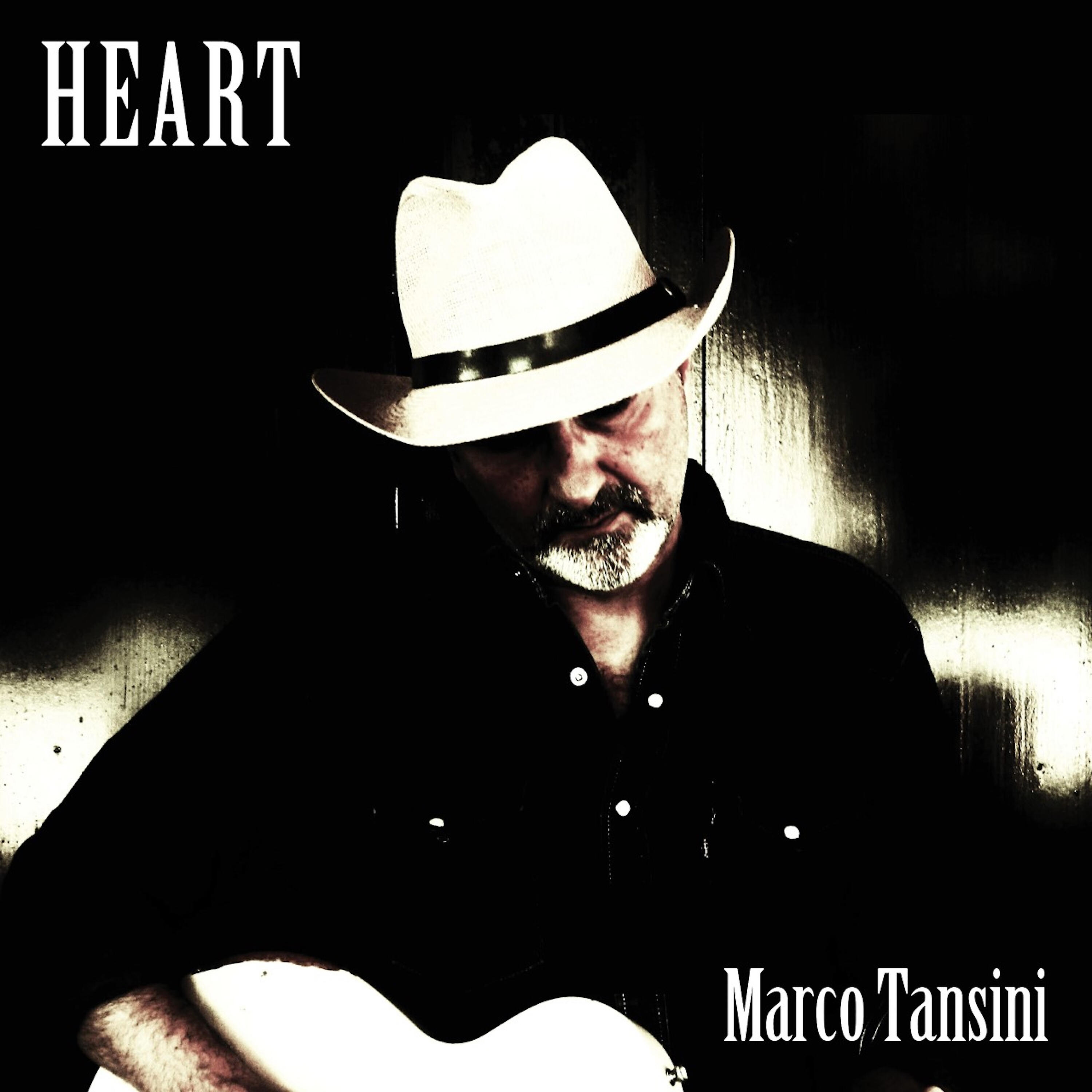 Релиз Heart