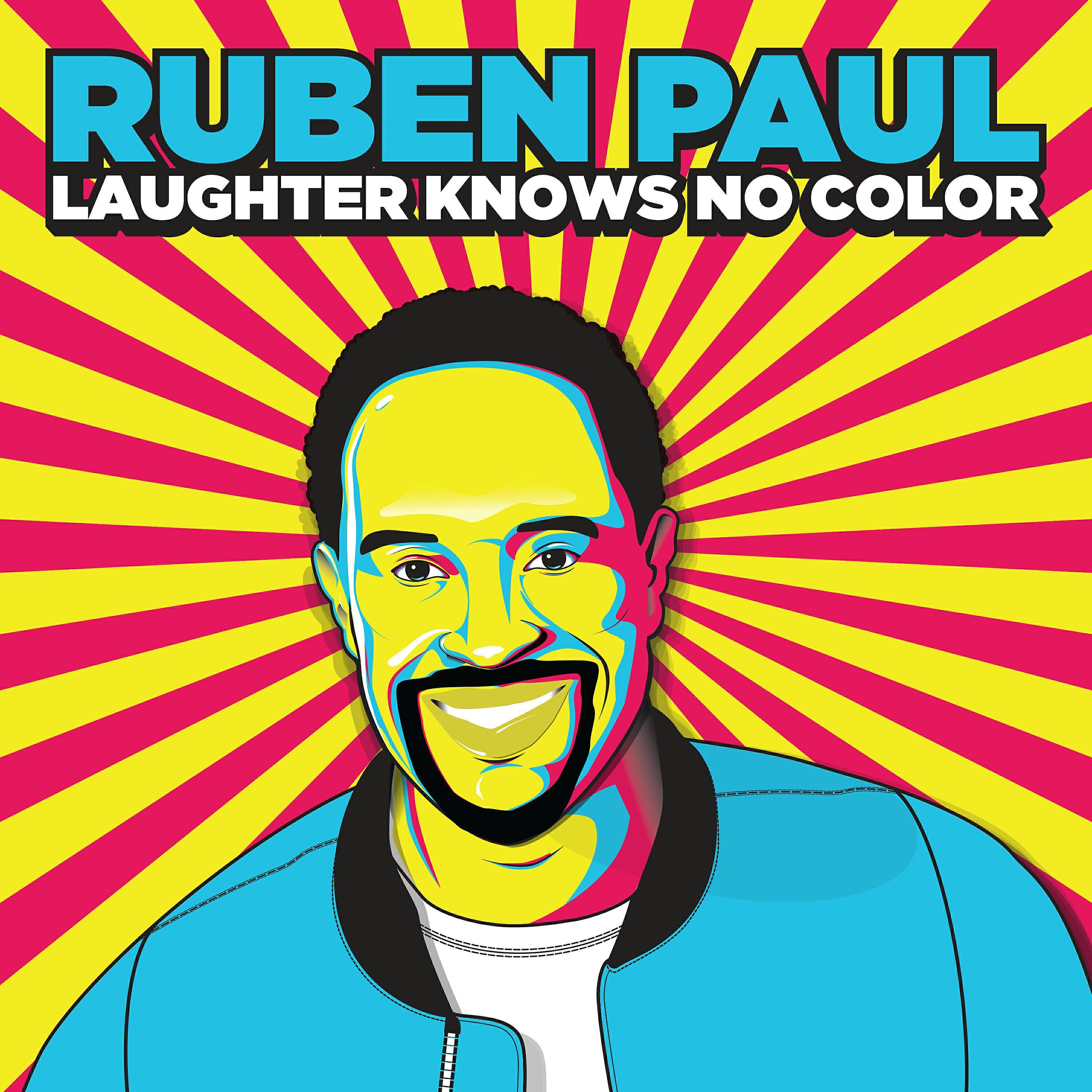 Ruben Paul