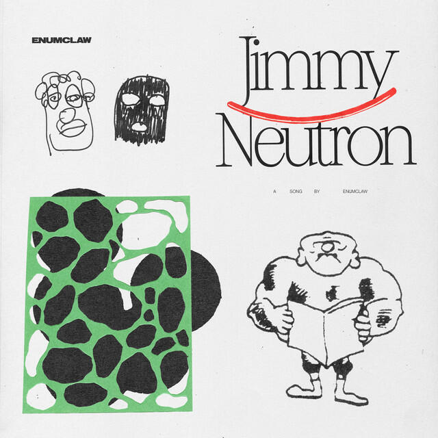 Релиз Jimmy Neutron