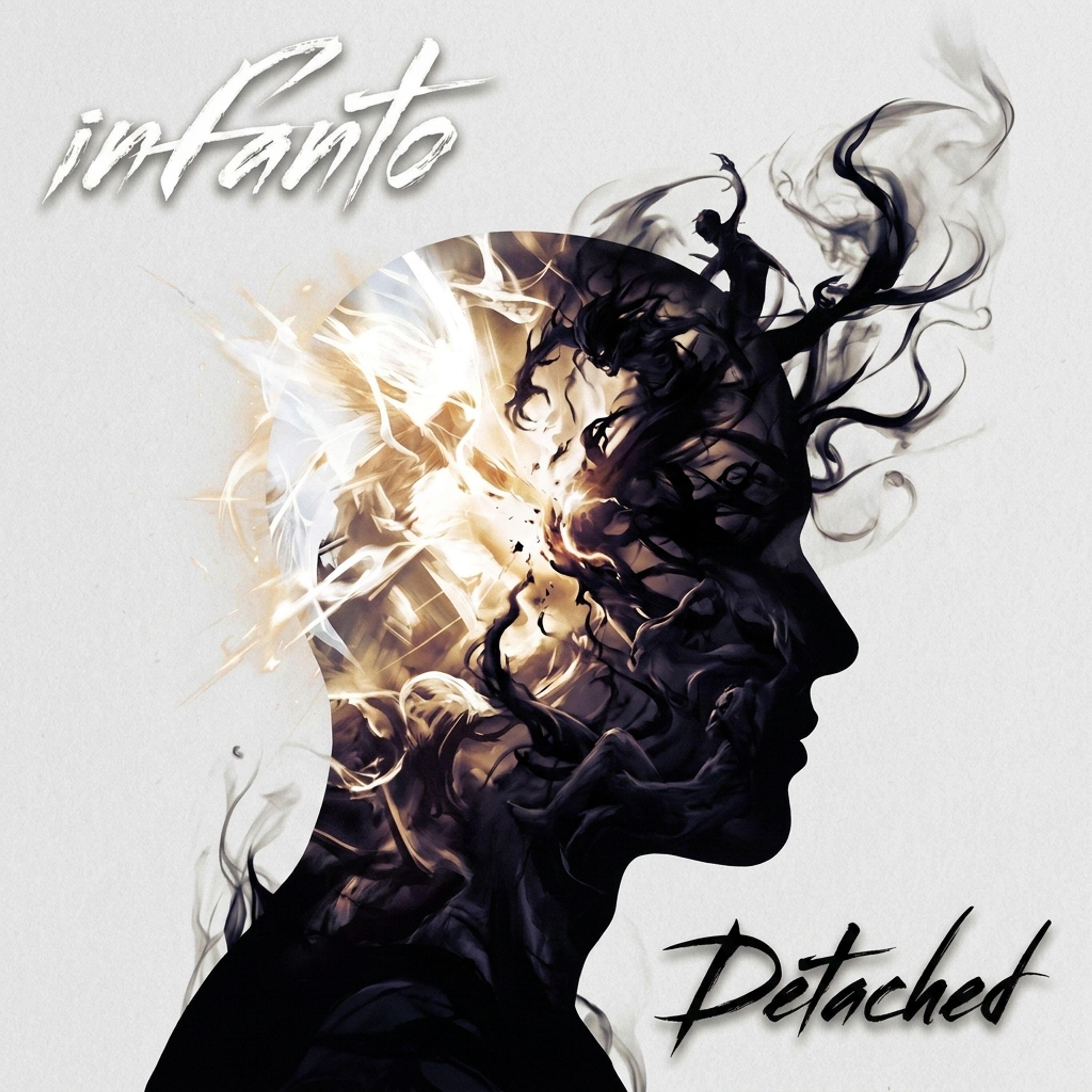 Релиз Detached