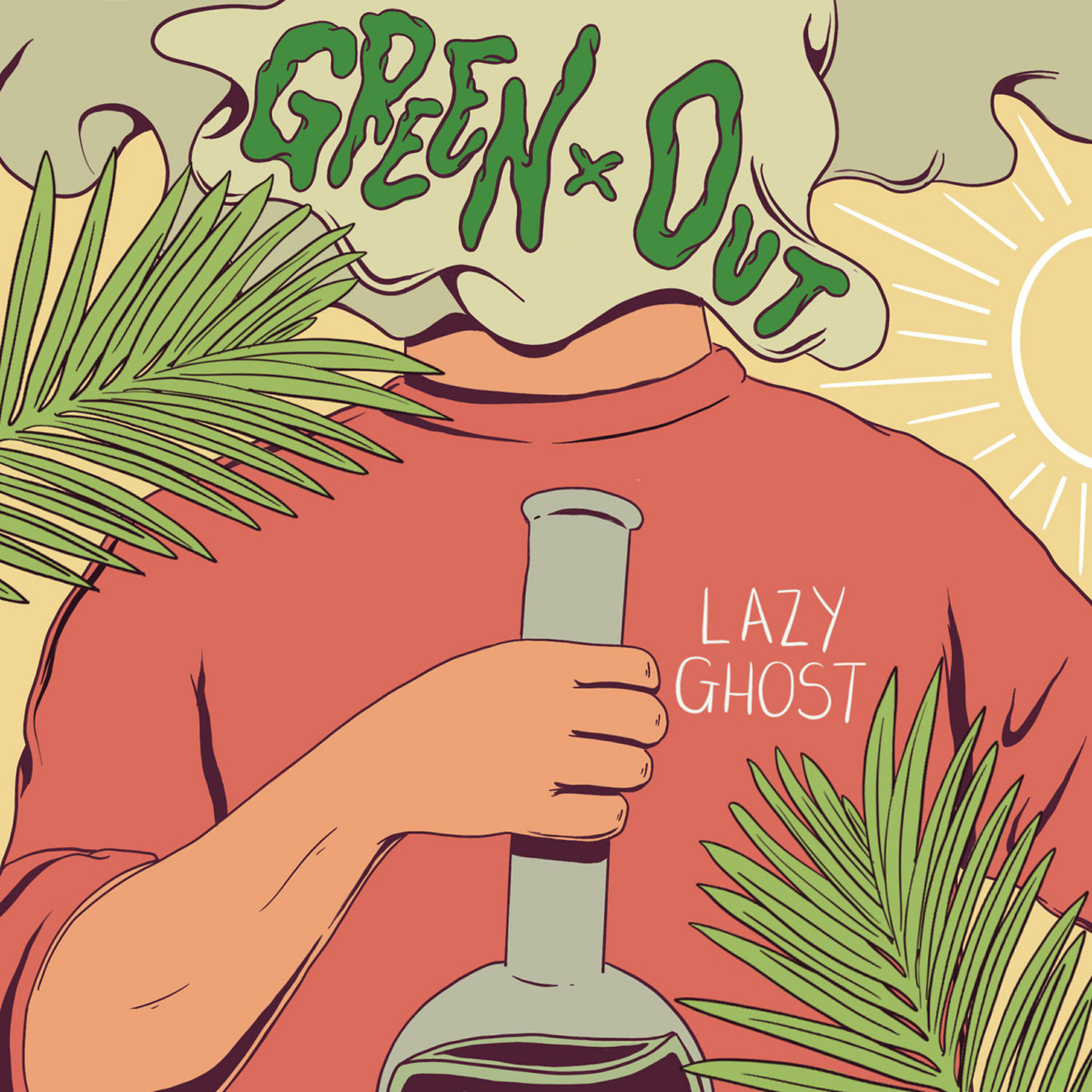 Релиз Green Out