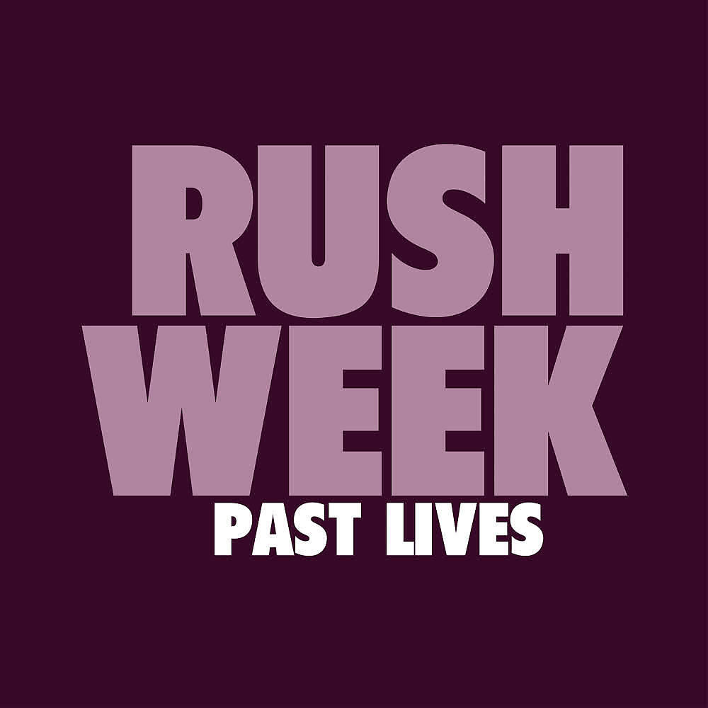 Релиз Past Lives