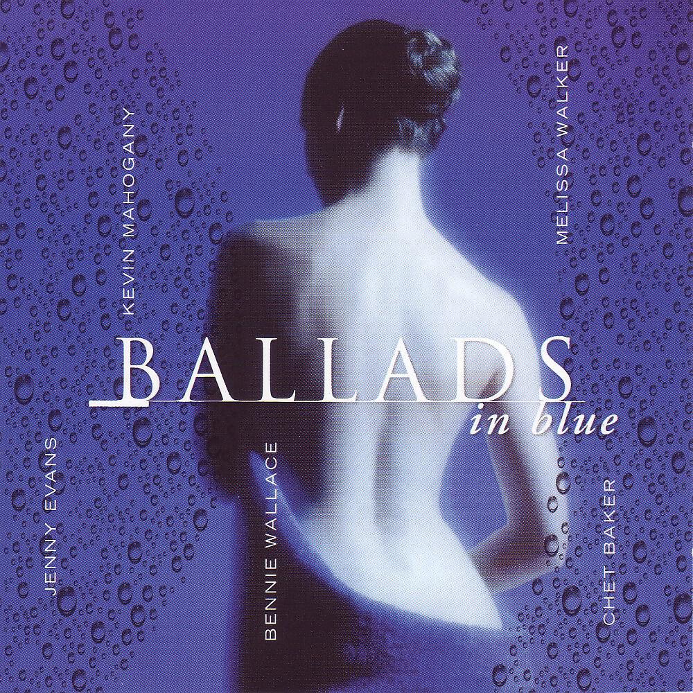 Релиз Ballads in Blue