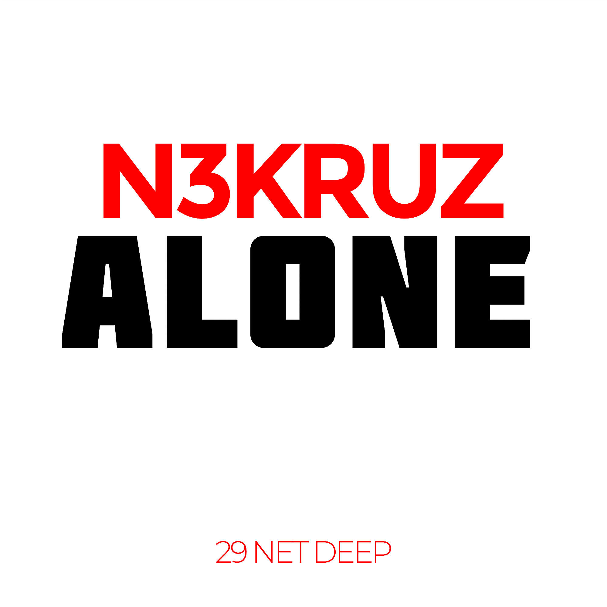 Релиз Alone