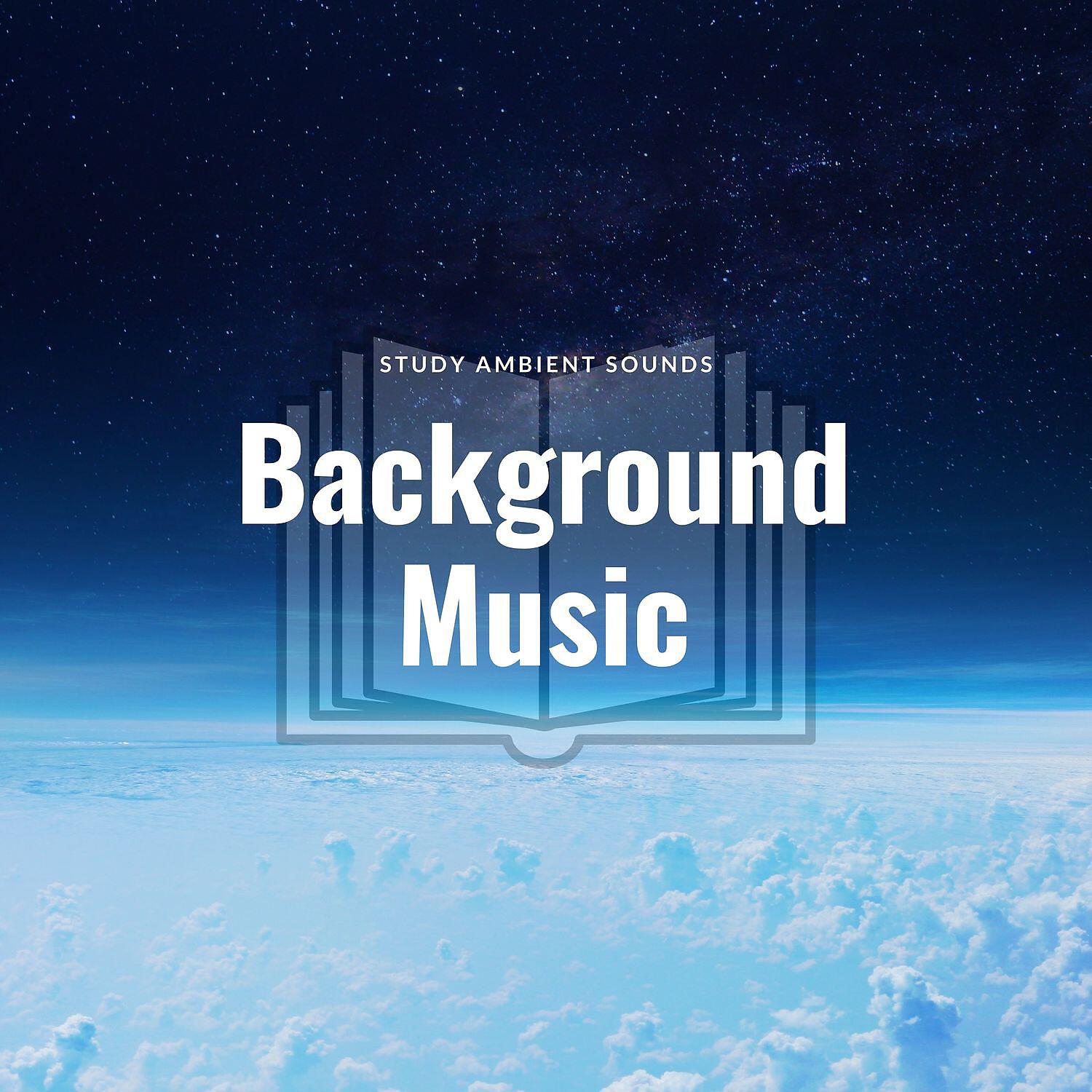 Релиз Background Music for Dreaming, Study, Arts