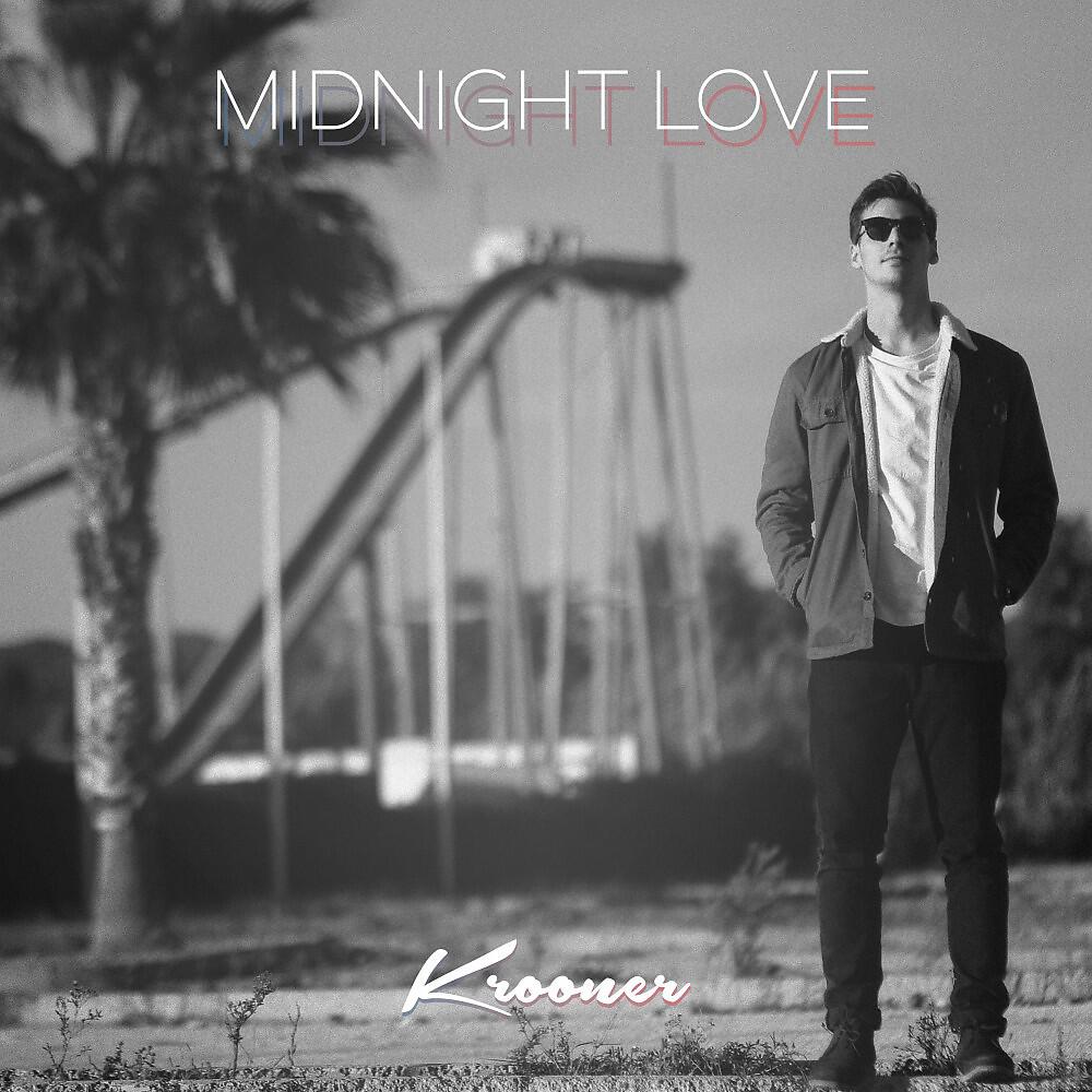 Релиз Midnight Love