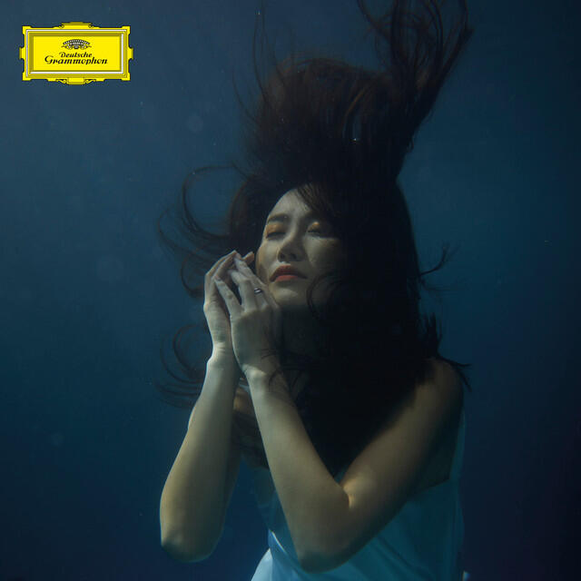 Релиз Górecki: Symphony No. 3 "Symphony of Sorrowful Songs": II. Lento e Largo – Tranquillissimo