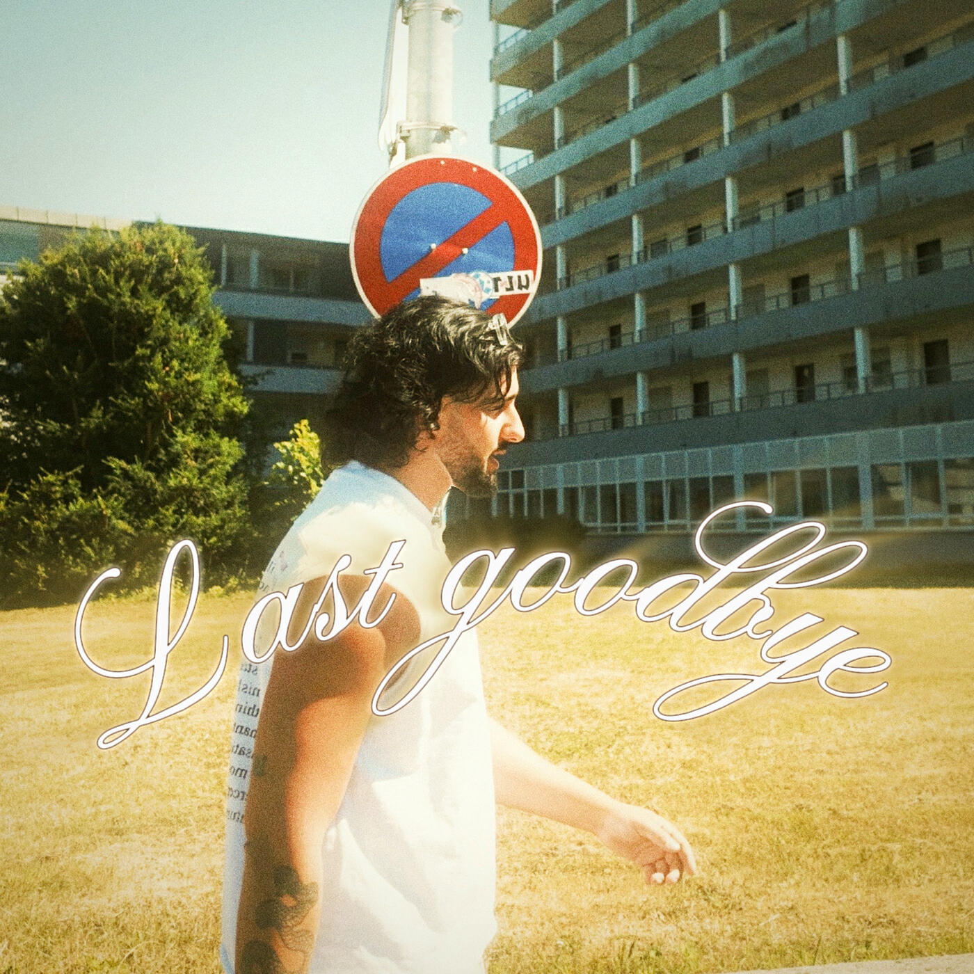 Релиз Last Goodbye
