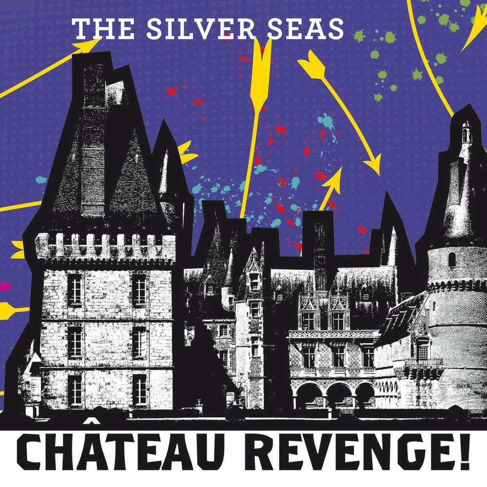 Релиз Chateau Revenge! - Blue Edition