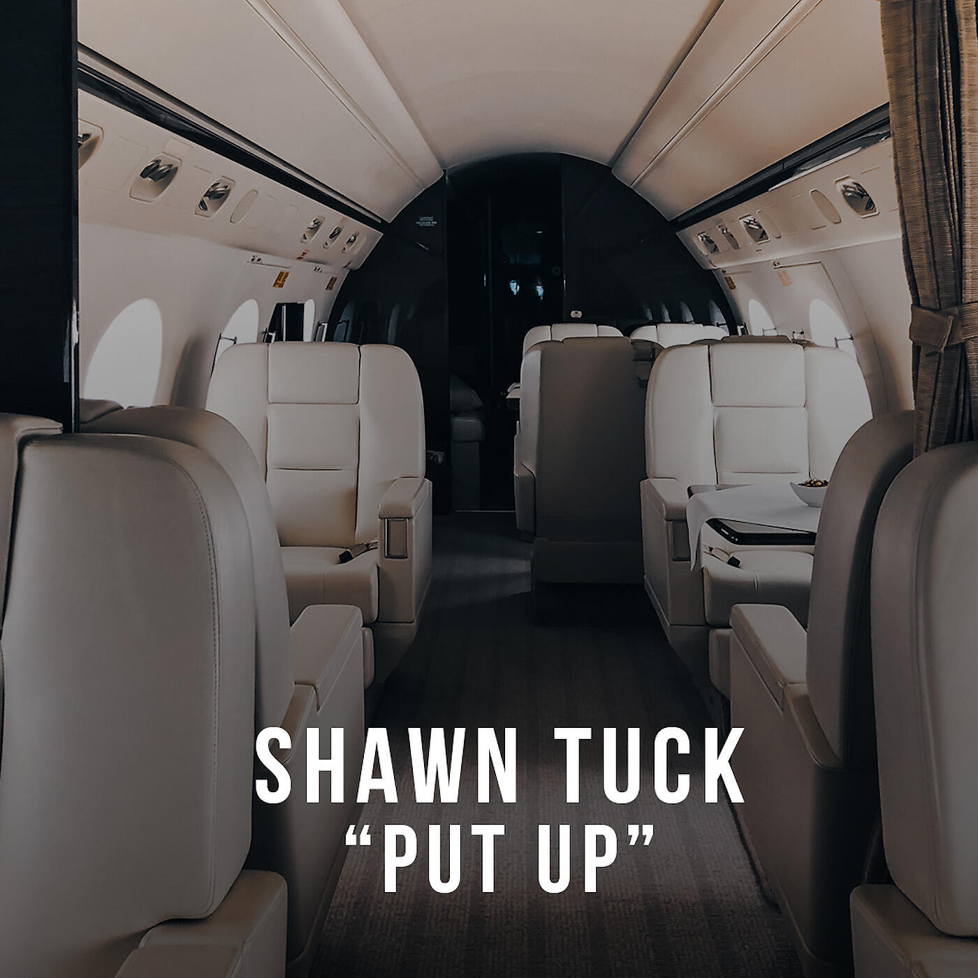 Релиз "Put up"