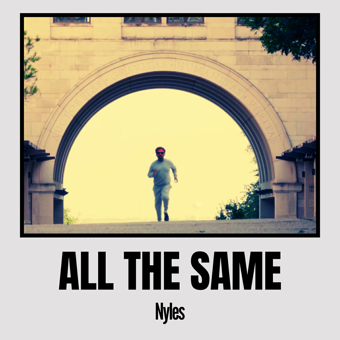 Nyles.