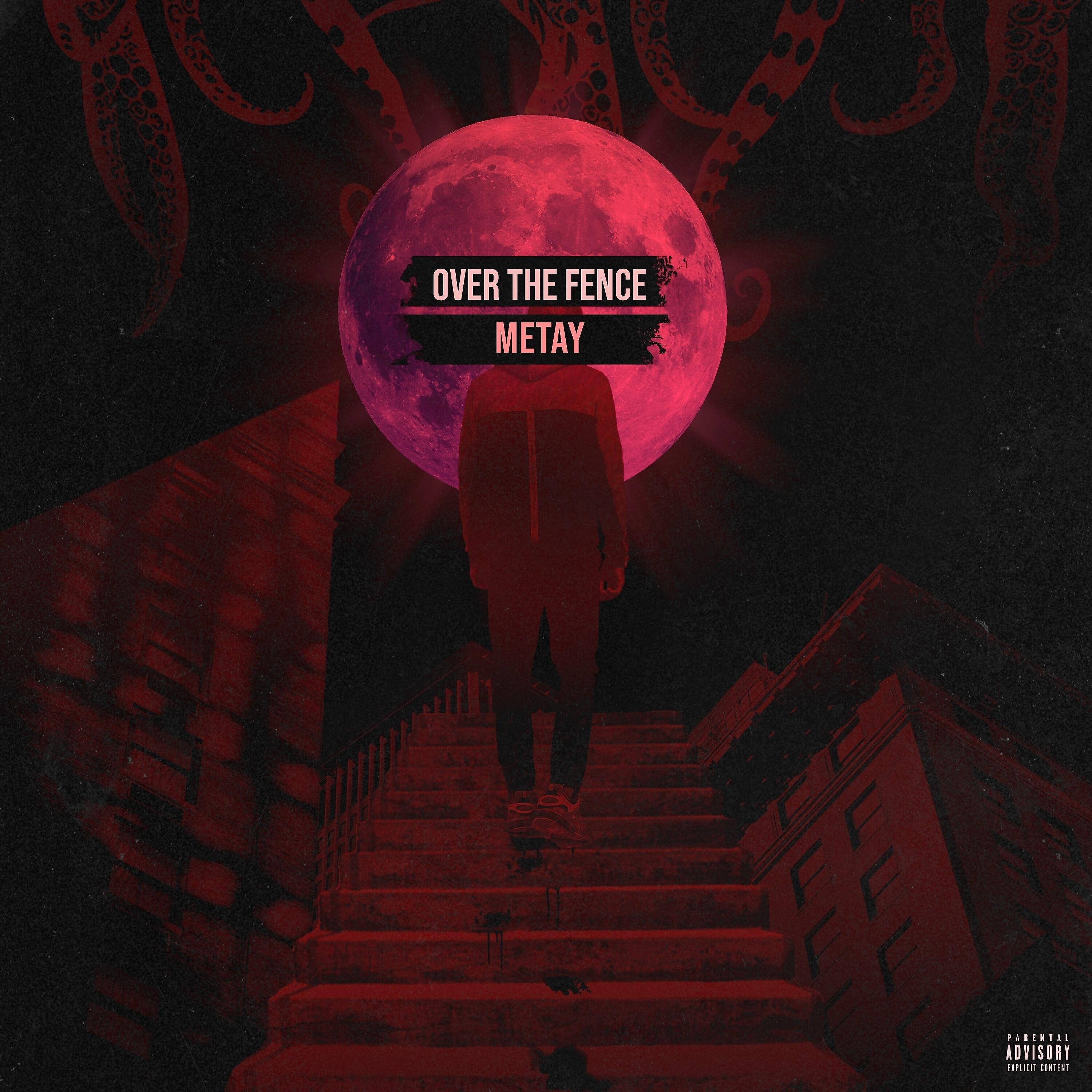 Релиз Over the Fence