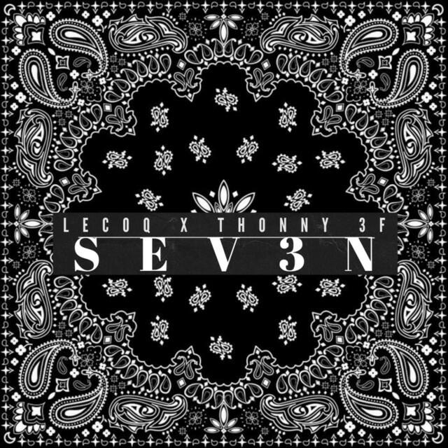 Релиз Sev3n