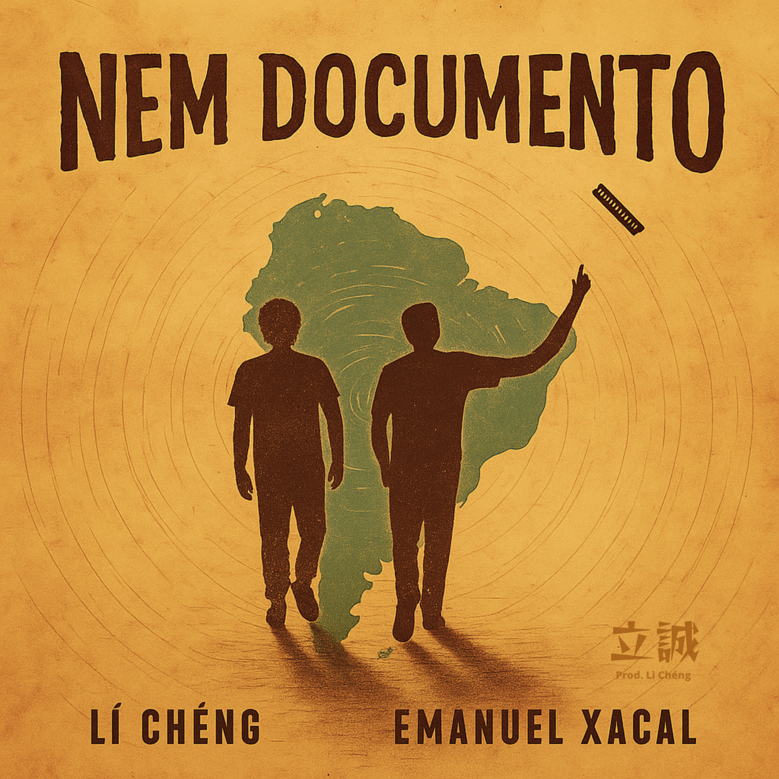 Emanuel Xacal