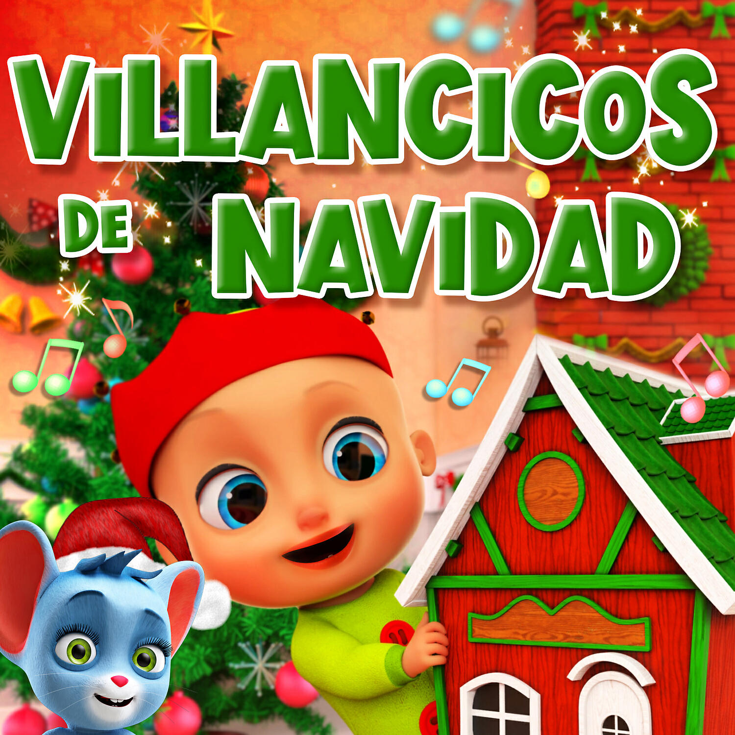 Скачать песню Johny y sus amigo - Feliz Navidad бесплатно в MP3 для Android и iOS