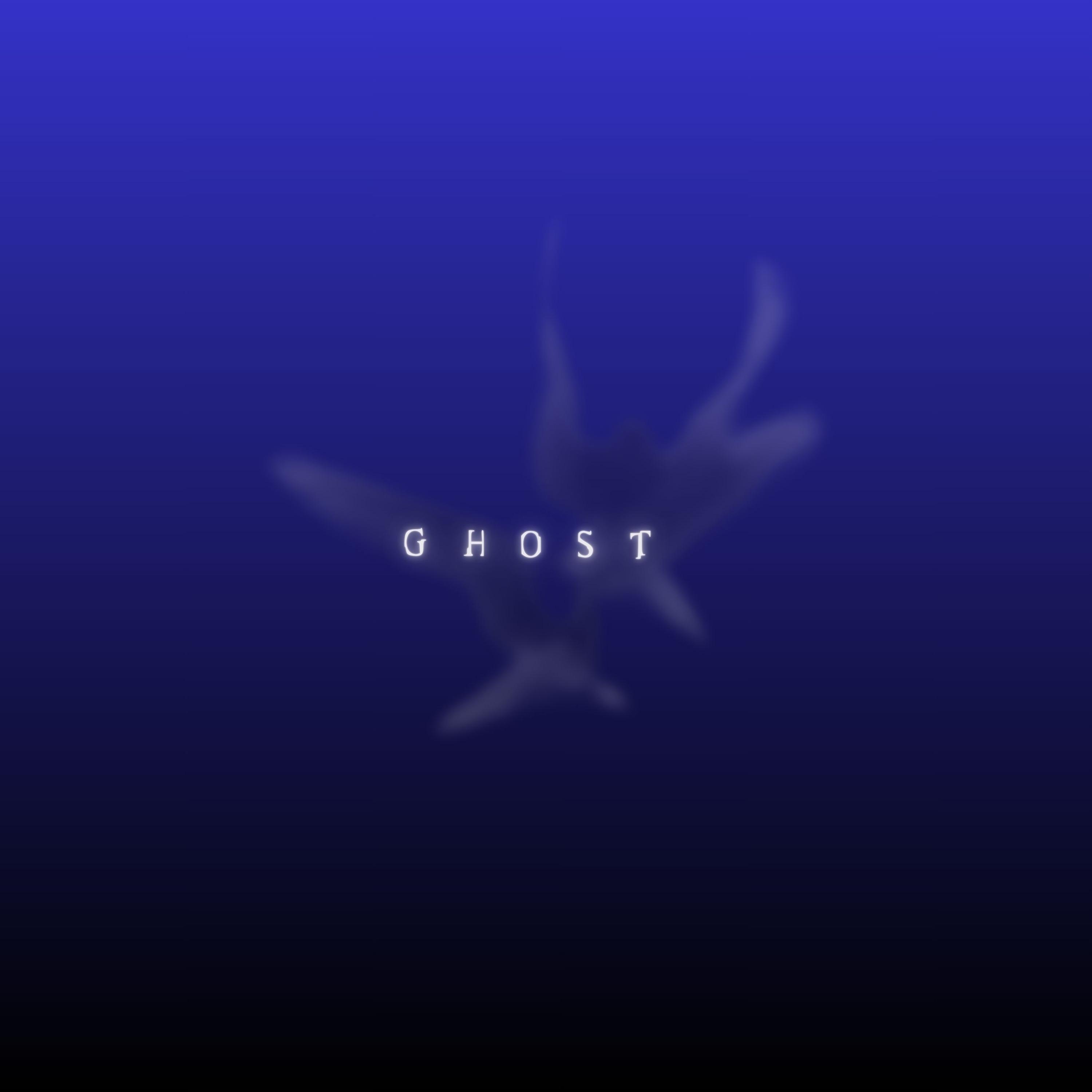 Релиз Ghost