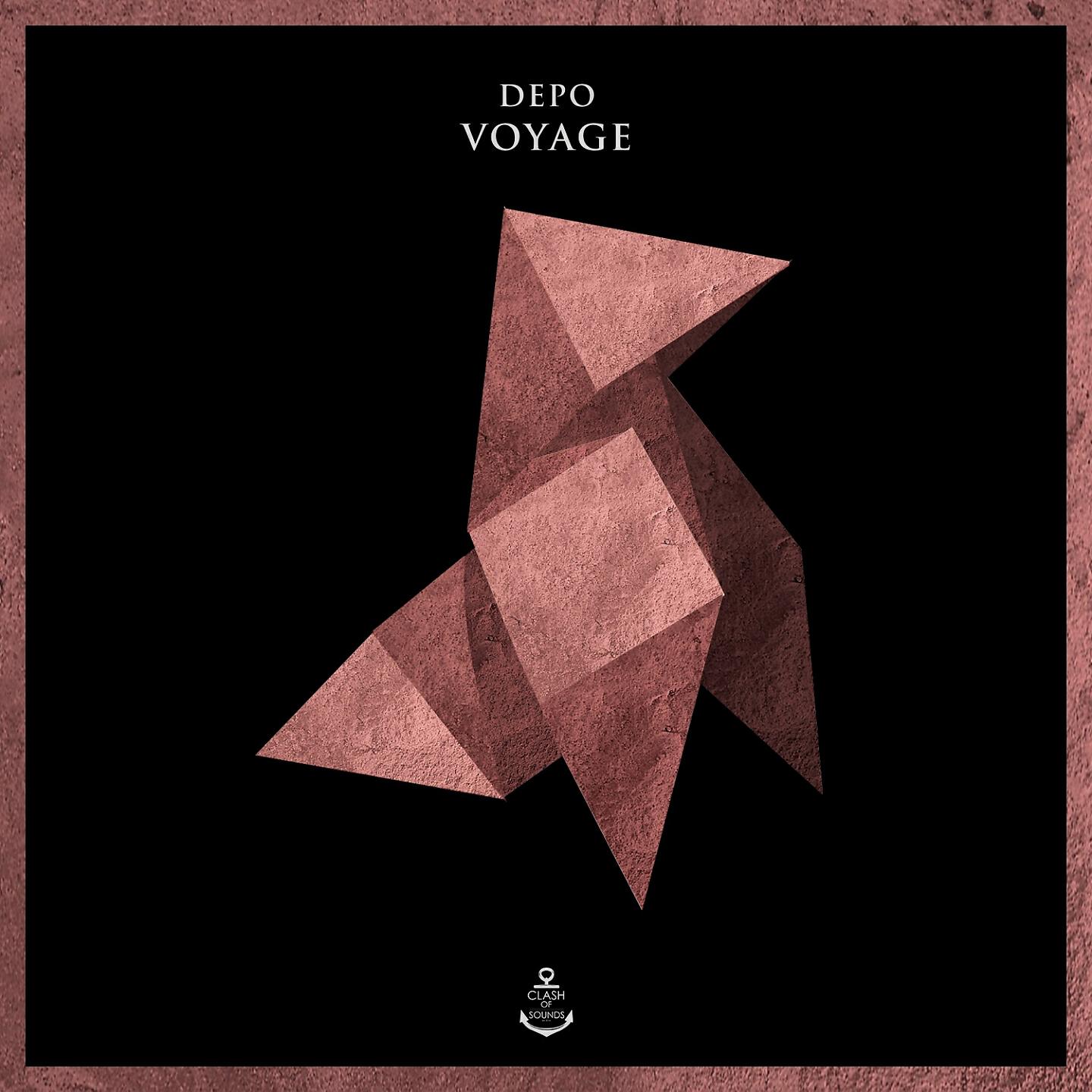 Релиз Voyage (Original Mix)