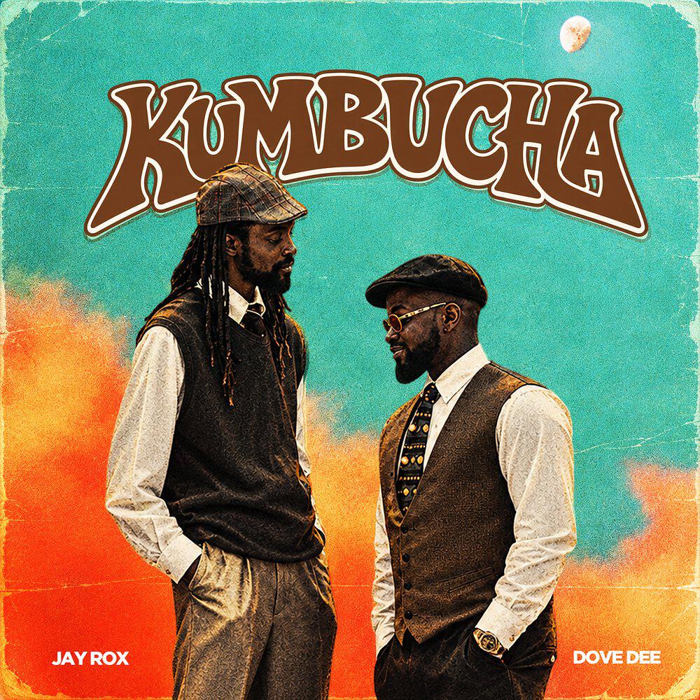 Релиз Kumbucha
