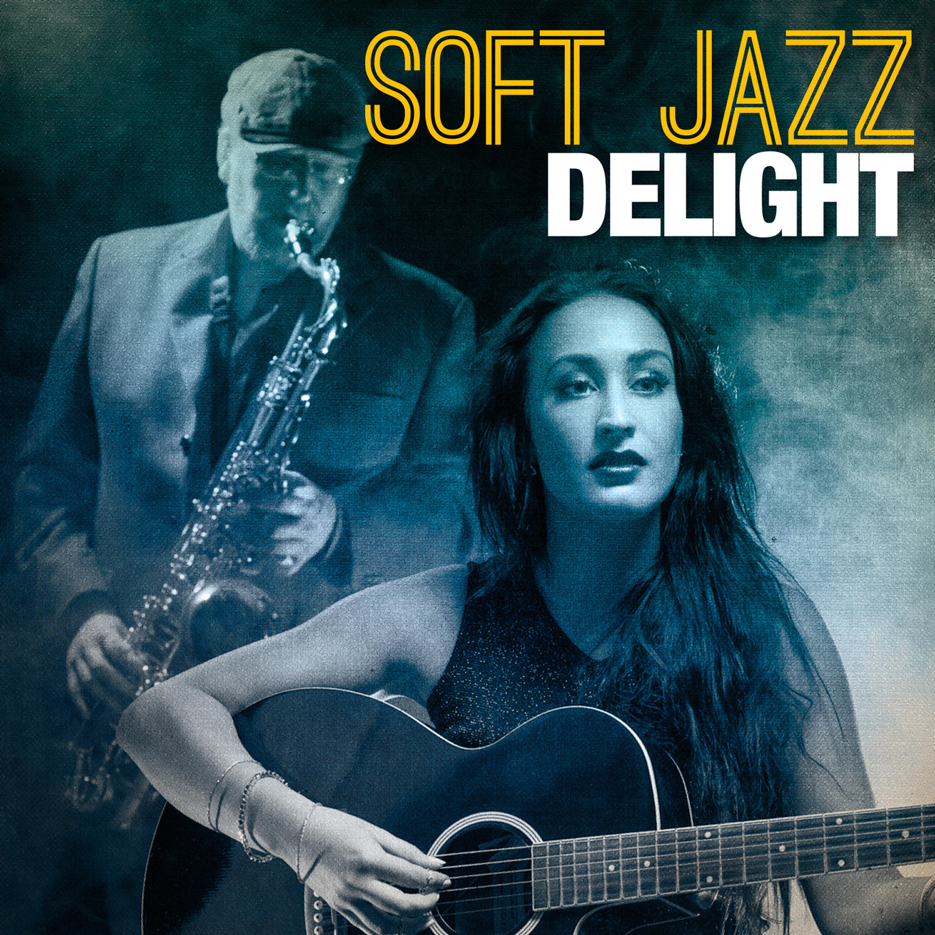 Релиз Soft Jazz Delight