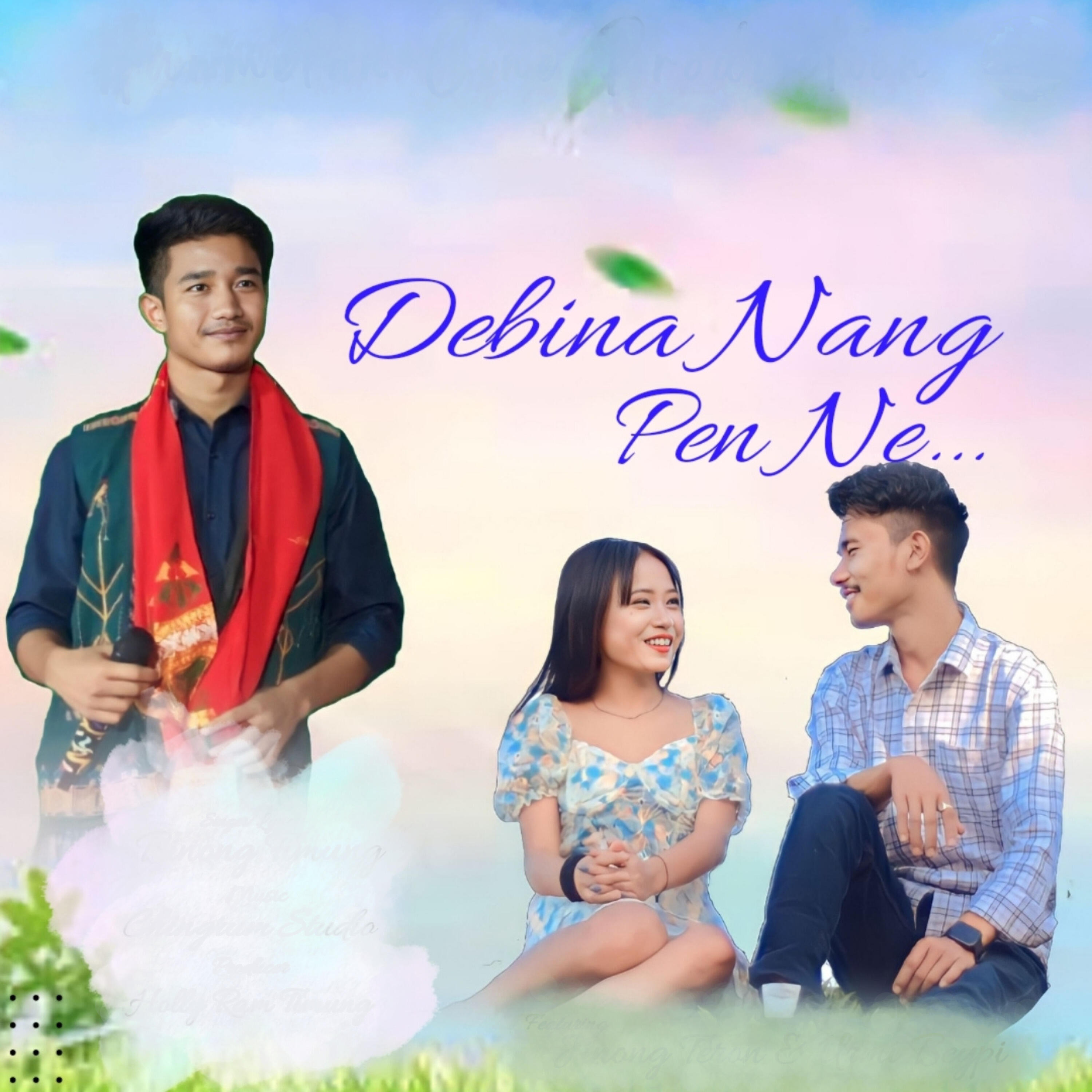 Релиз Debina Nang Pen Ne