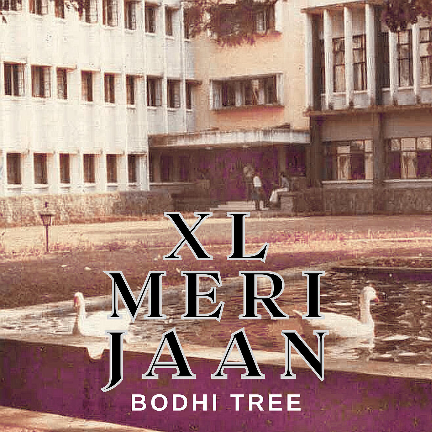 Релиз XL Meri Jaan