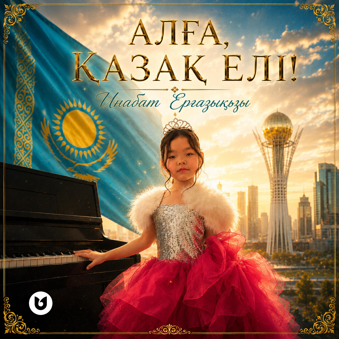 Релиз Алға, Қазақ елі