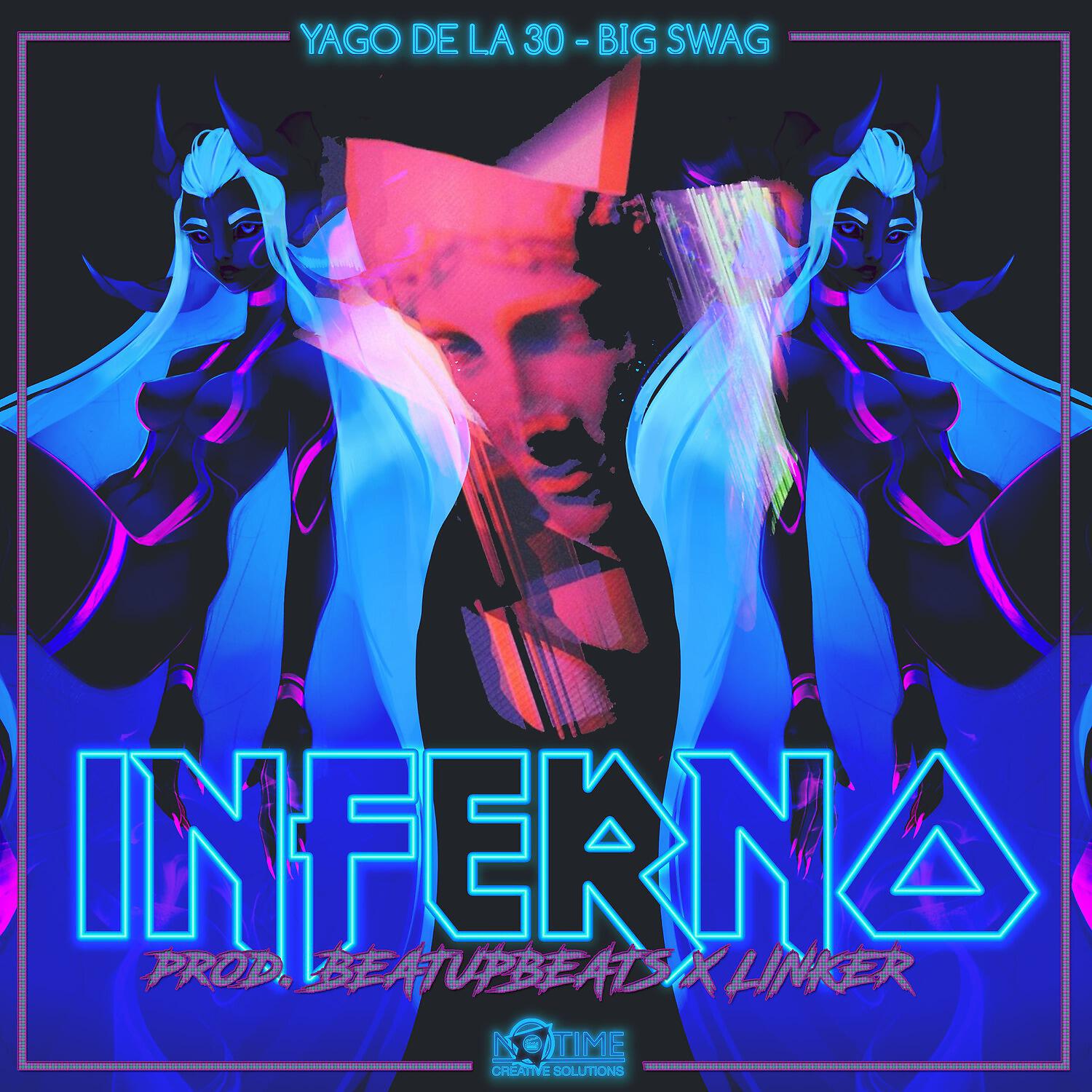 Релиз Inferno