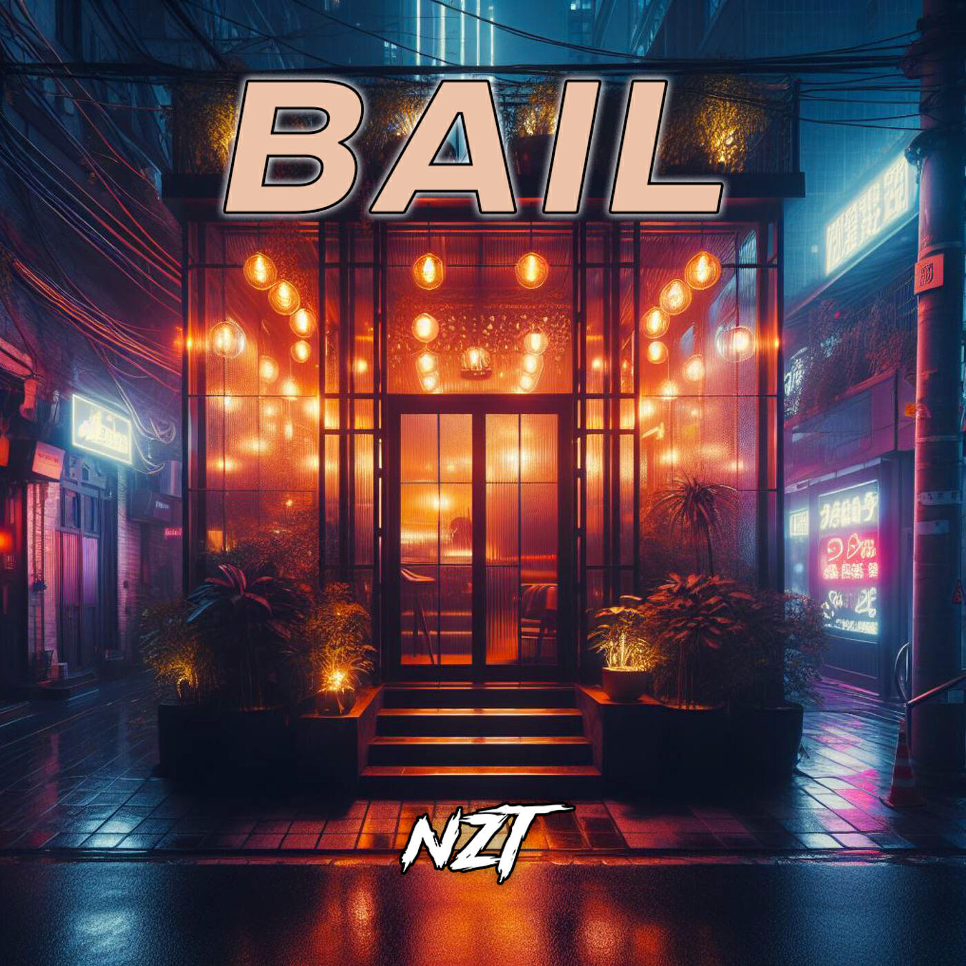NZT - Bail