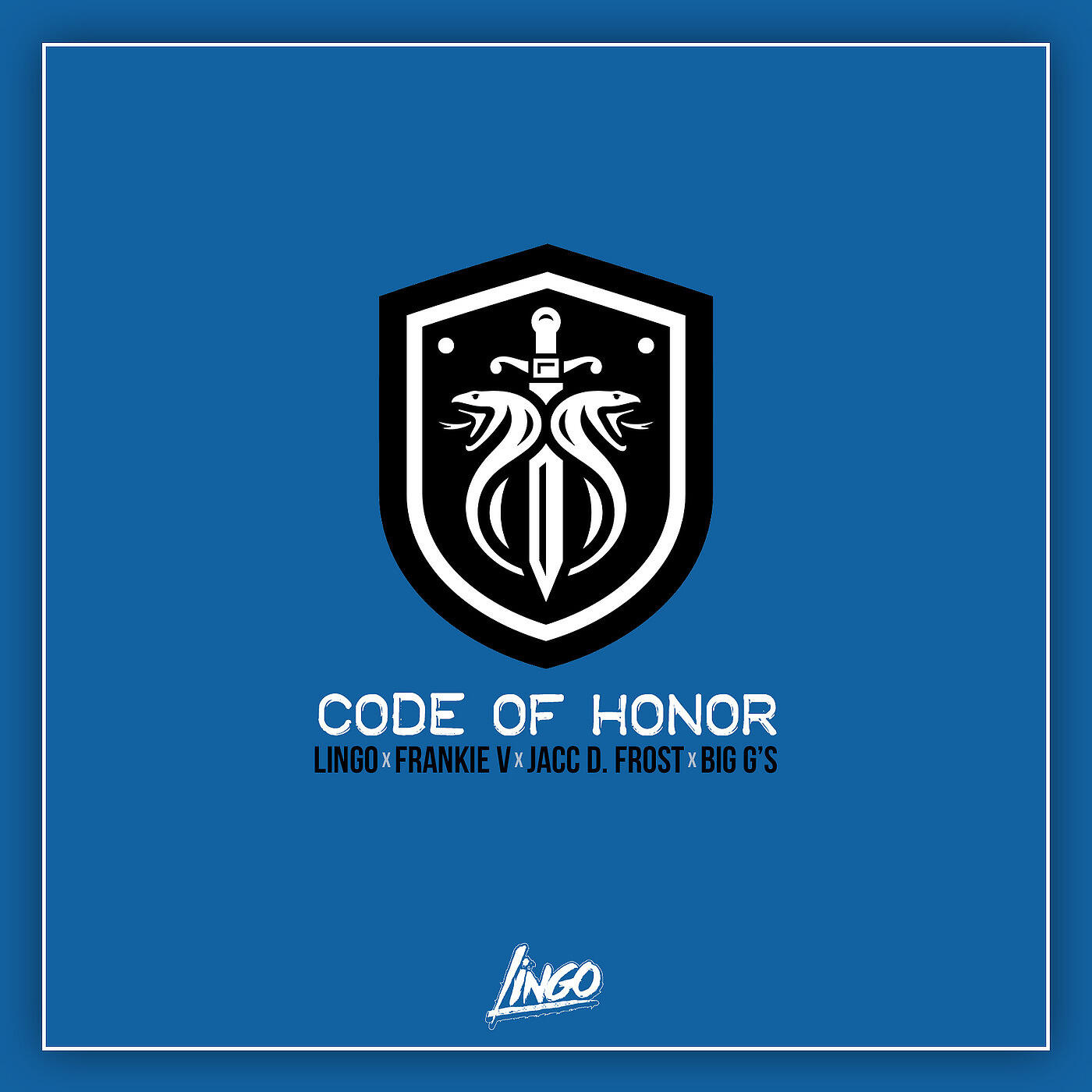 Релиз Code of Honor