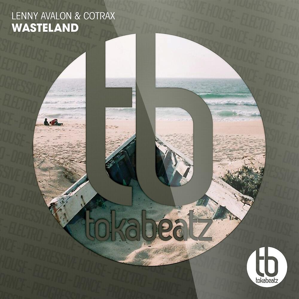 Релиз Wasteland