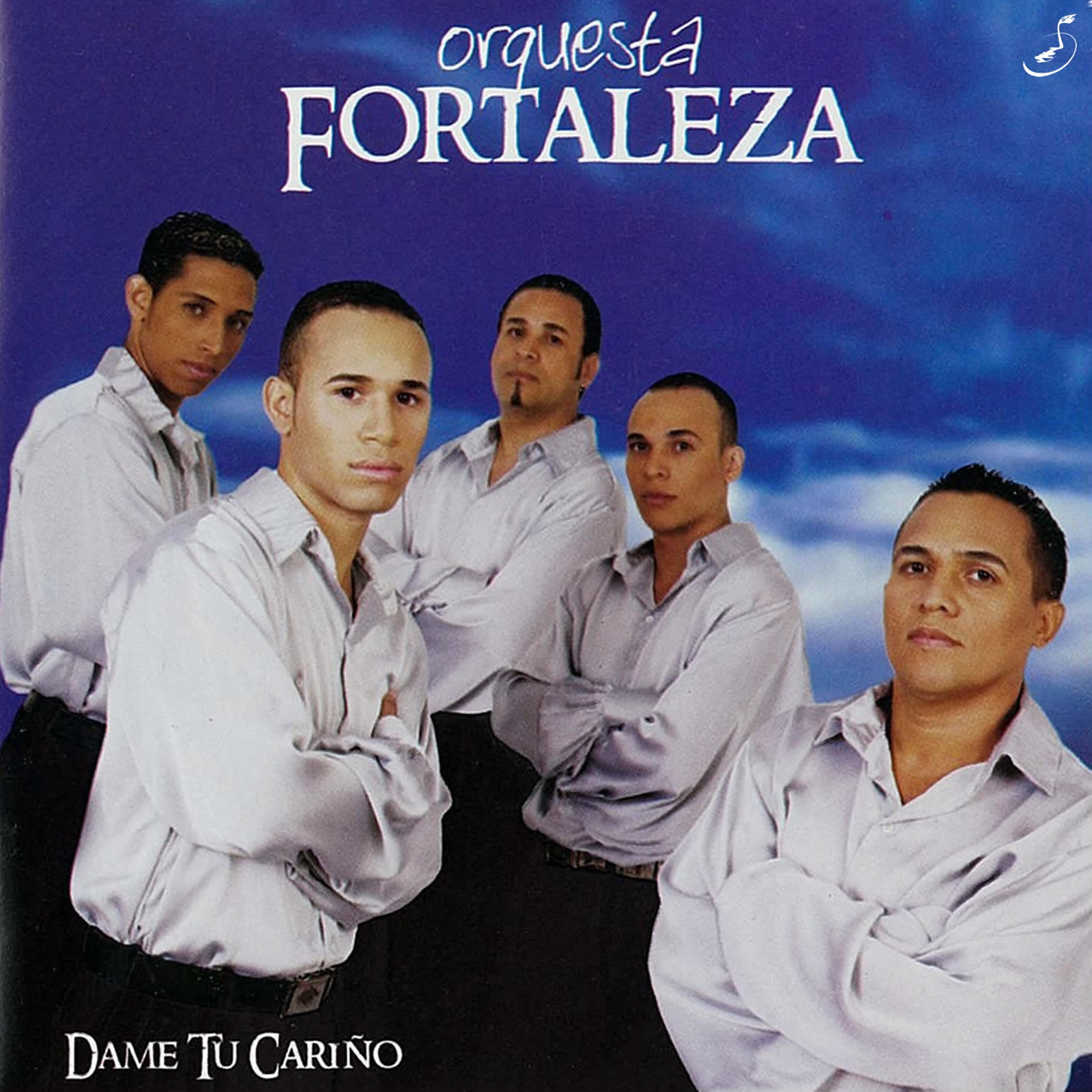 Релиз Dame Tu Cariño