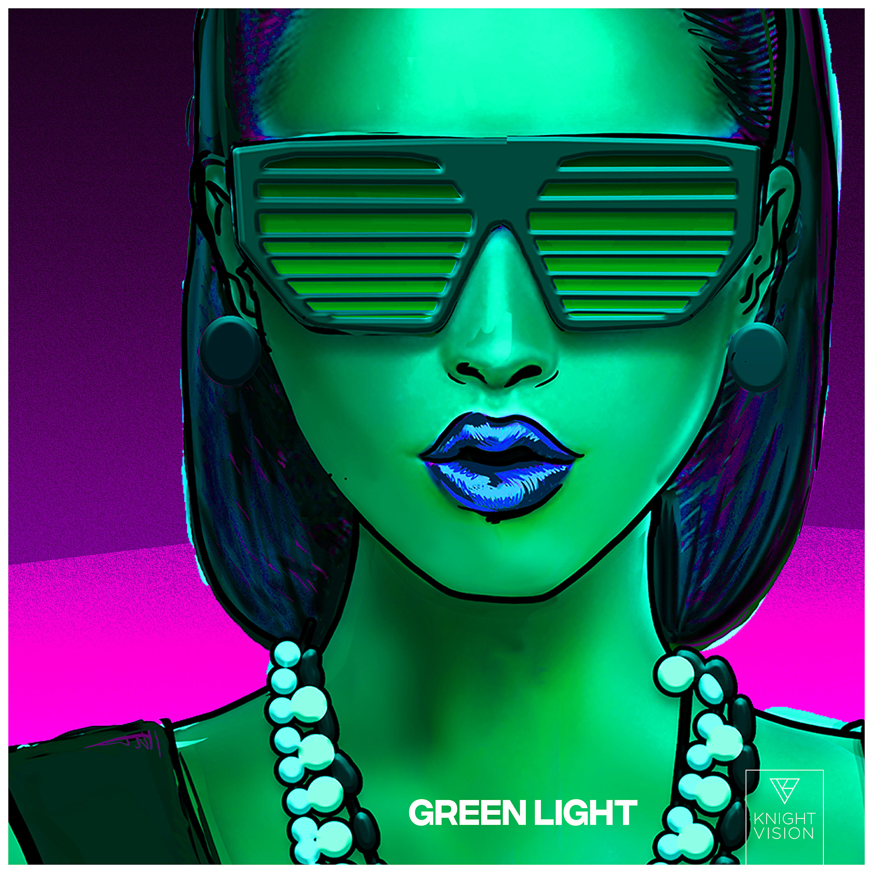 Релиз Green Light